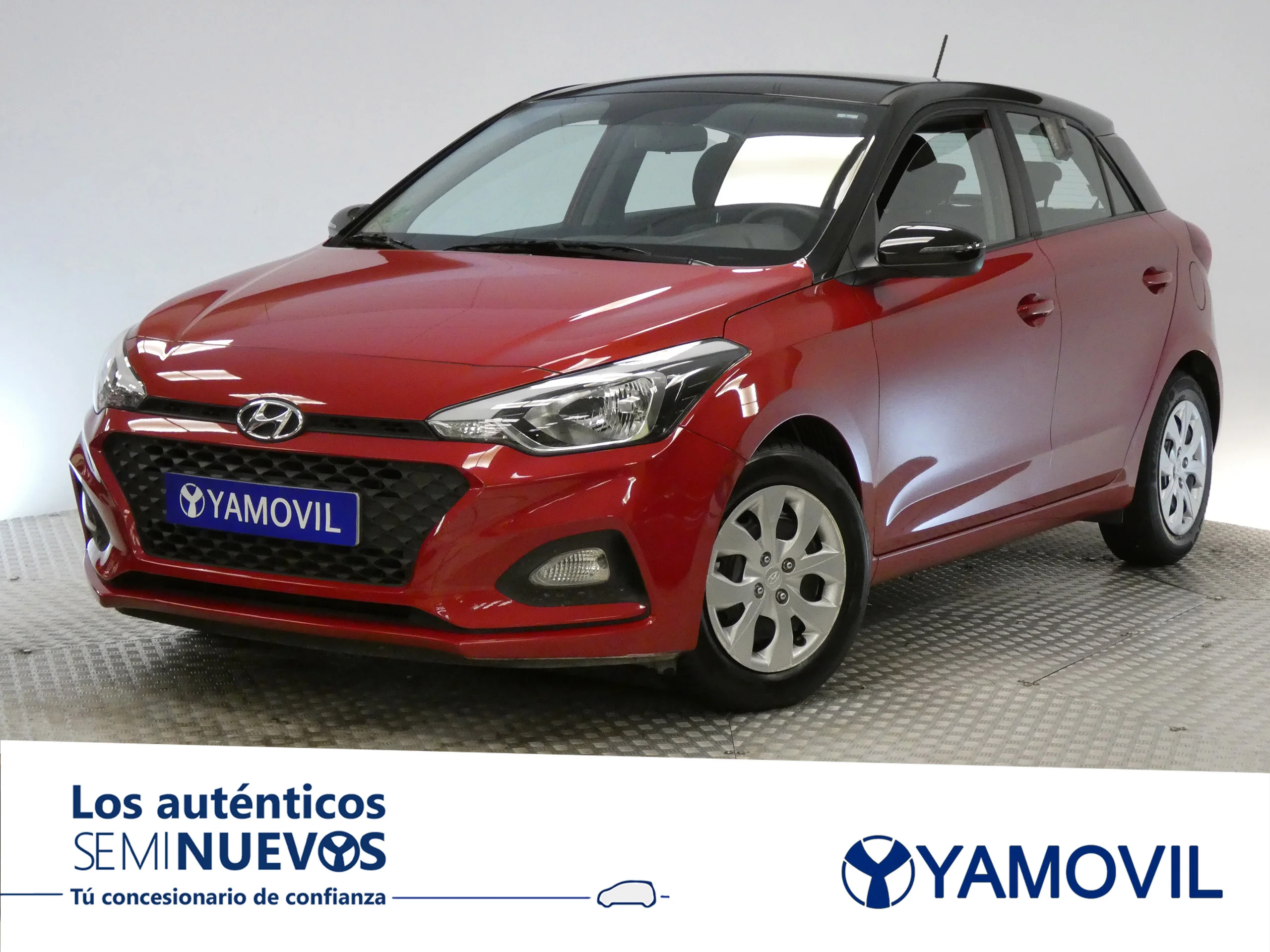 Hyundai I20 1.0 TGDi ESSENCE - Foto 1