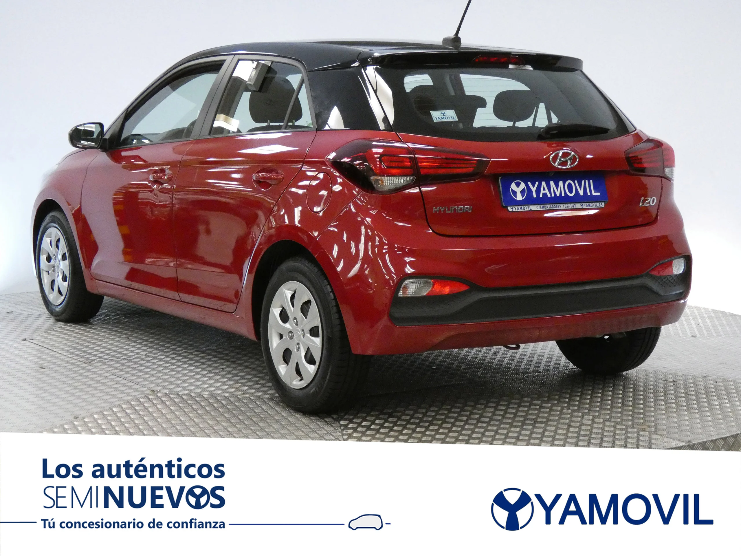 Hyundai I20 1.0 TGDi ESSENCE - Foto 4