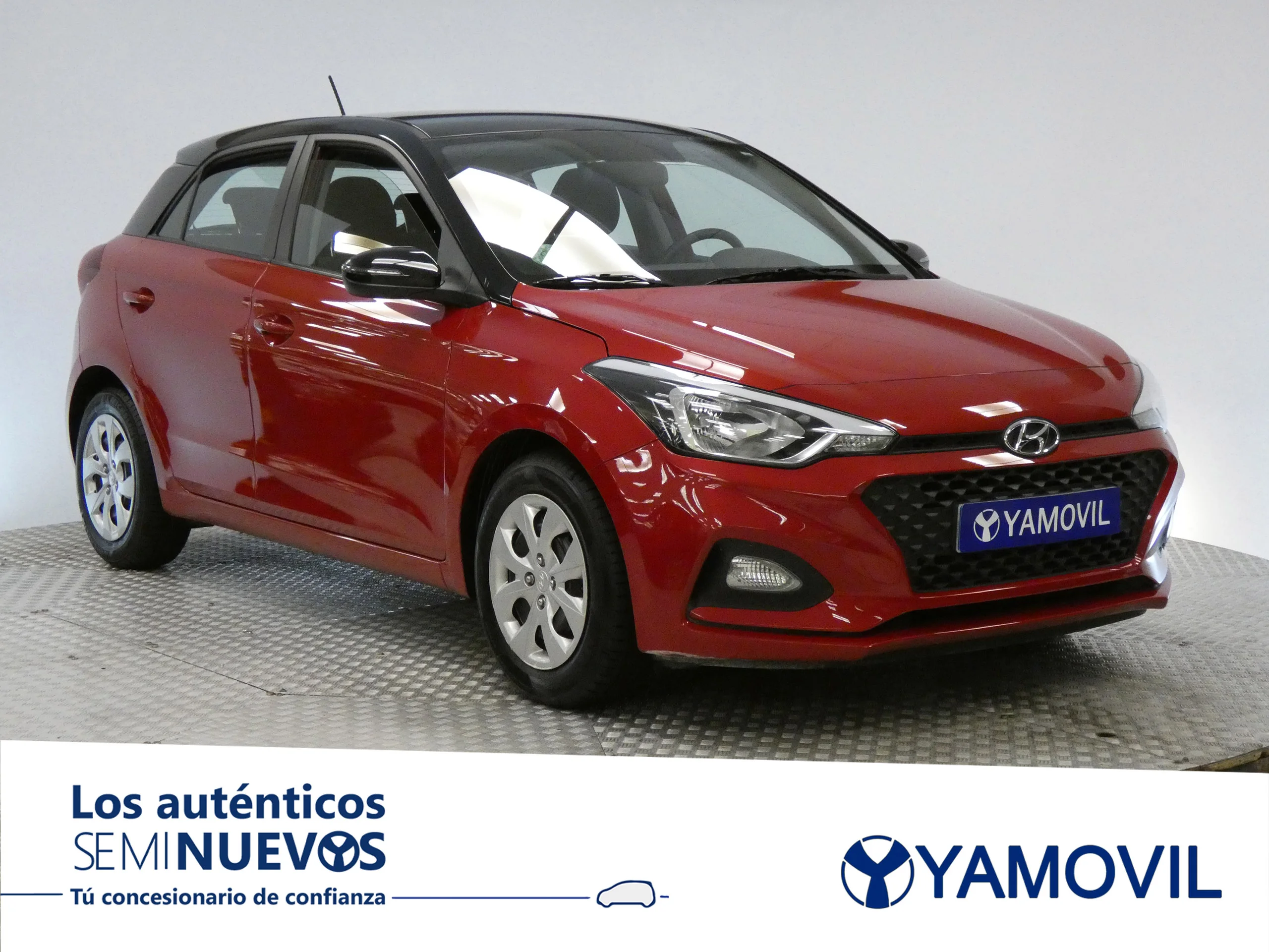 Hyundai I20 1.0 TGDi ESSENCE - Foto 2