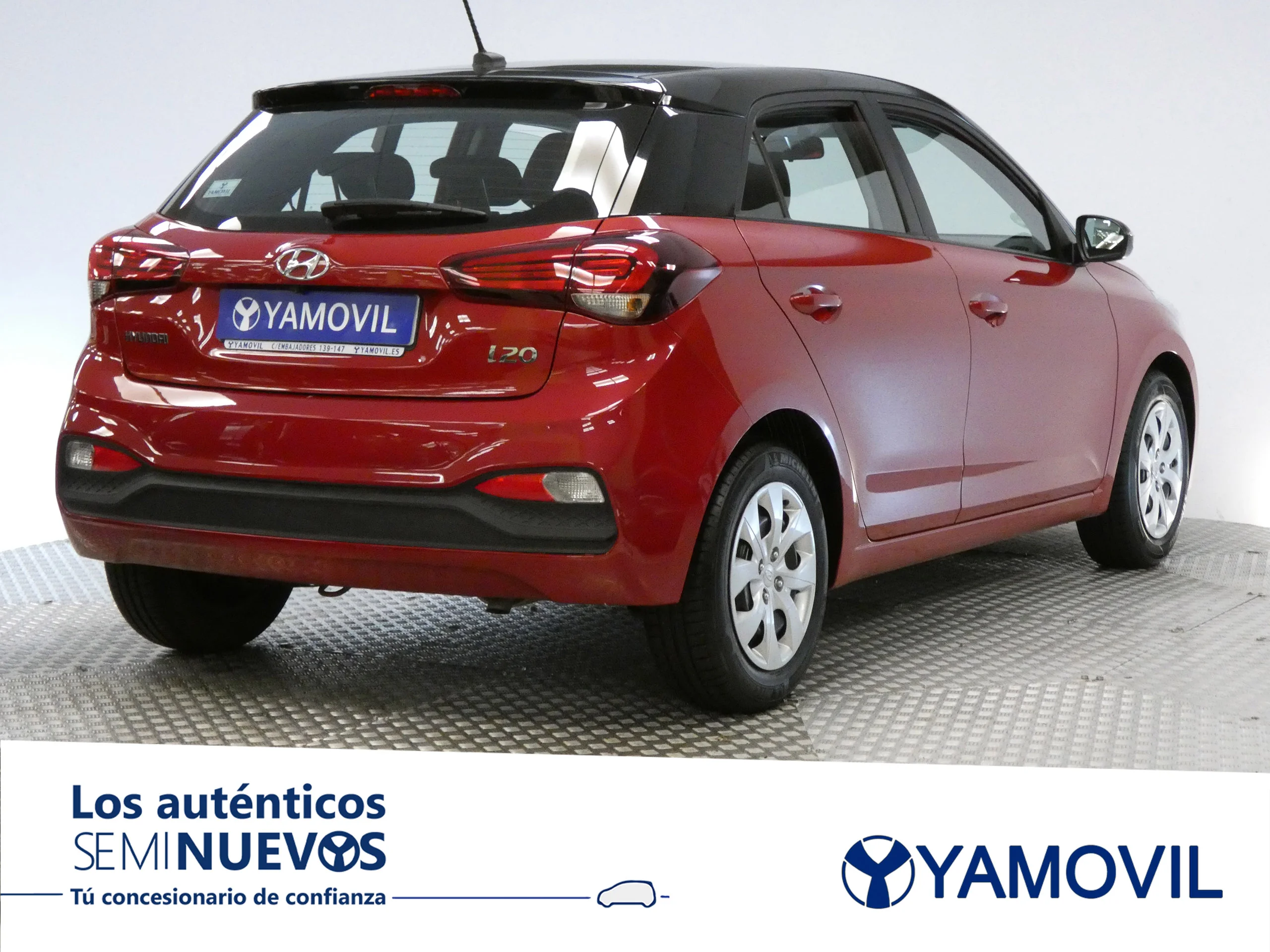 Hyundai I20 1.0 TGDi ESSENCE - Foto 6