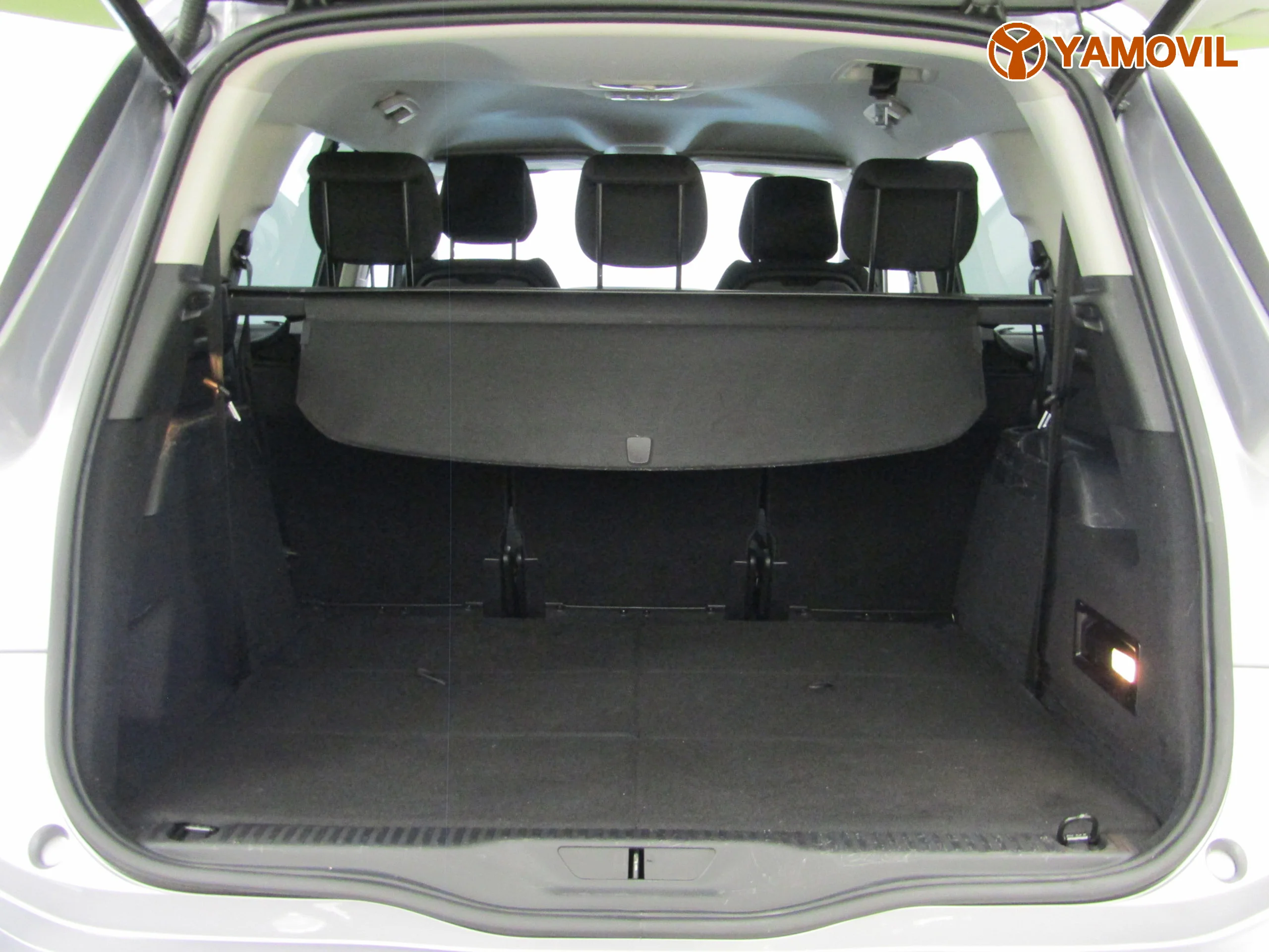 Citroen C4 Grand Picasso FEEL 1.2 PURETECH 7PLZ - Foto 7