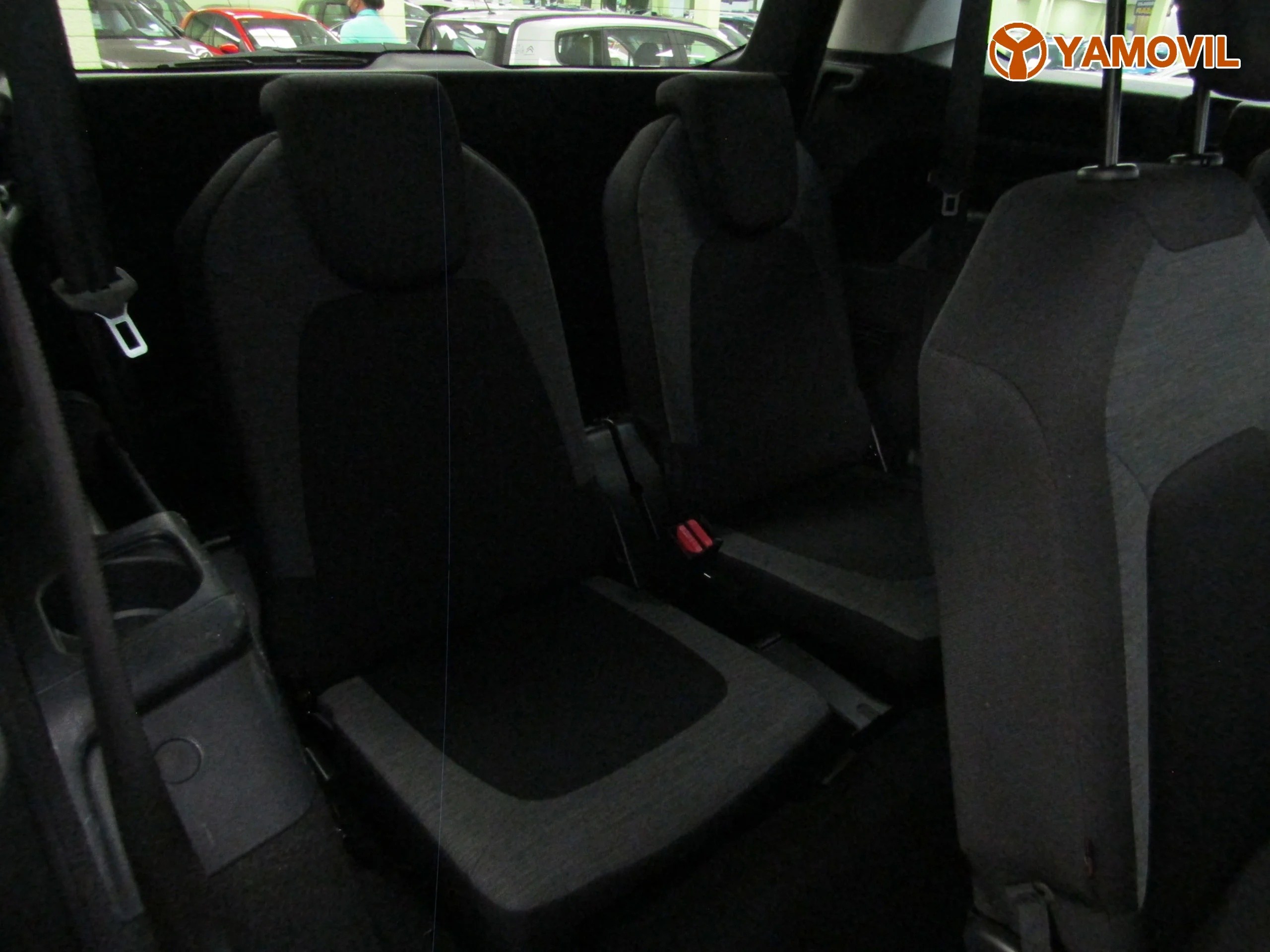 Citroen C4 Grand Picasso FEEL 1.2 PURETECH 7PLZ - Foto 9