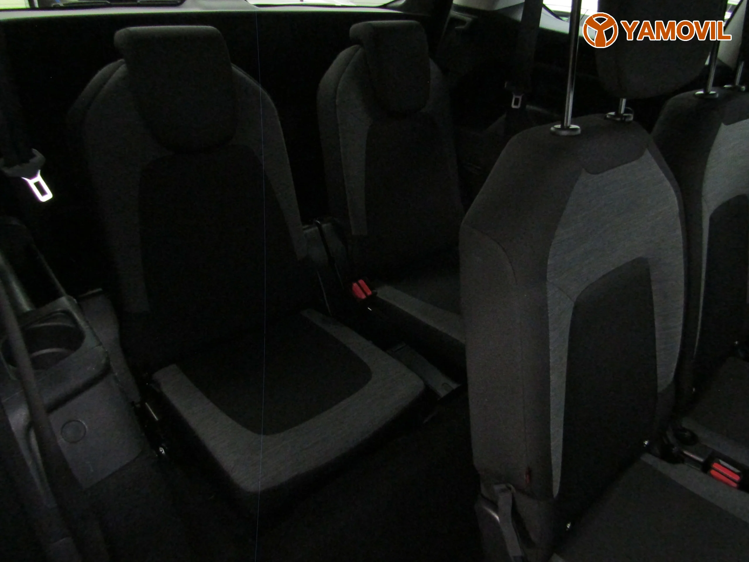 Citroen C4 Grand Picasso FEEL 1.2 PURETECH 7PLZ - Foto 10