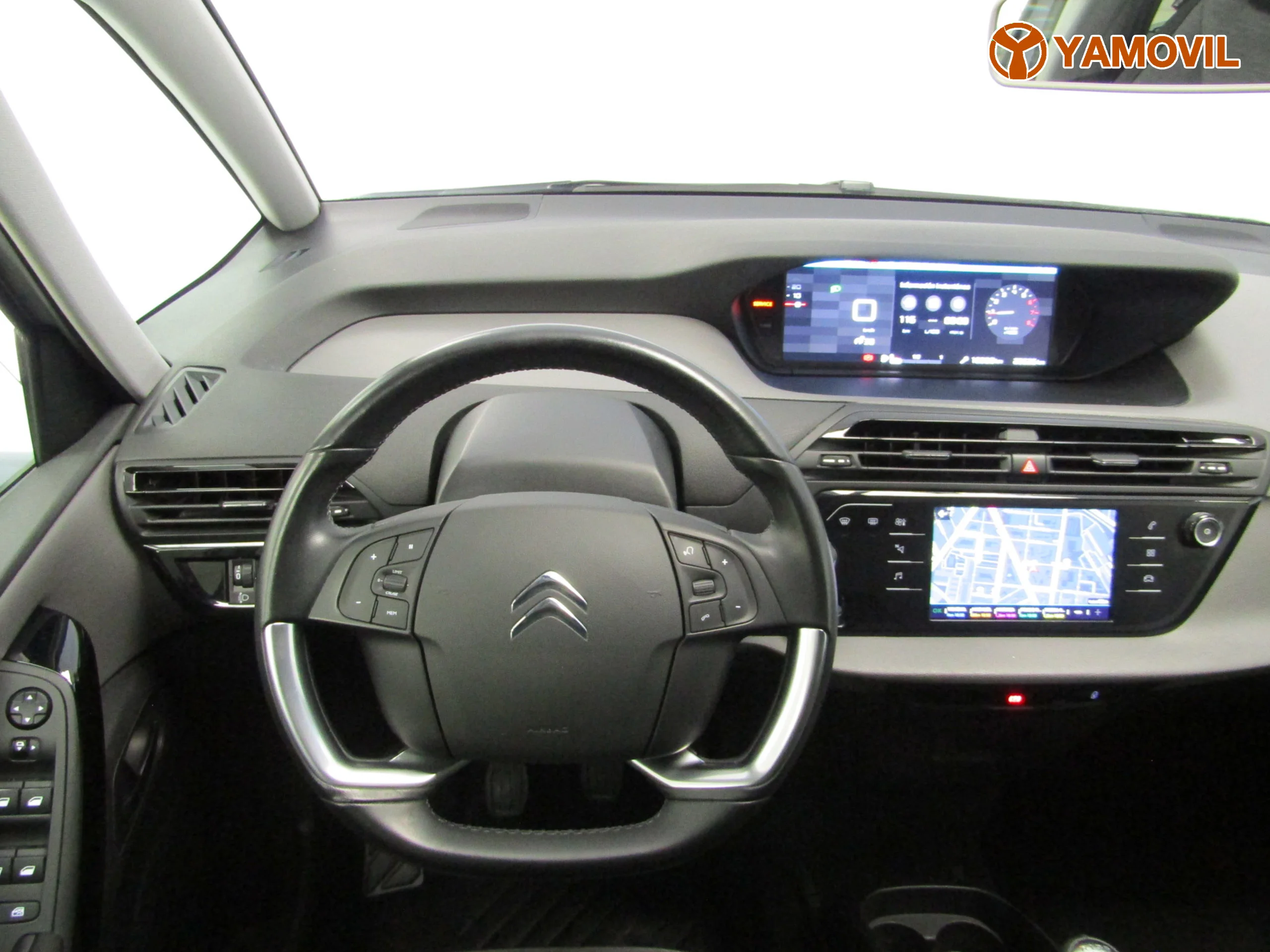 Citroen C4 Grand Picasso FEEL 1.2 PURETECH 7PLZ - Foto 21