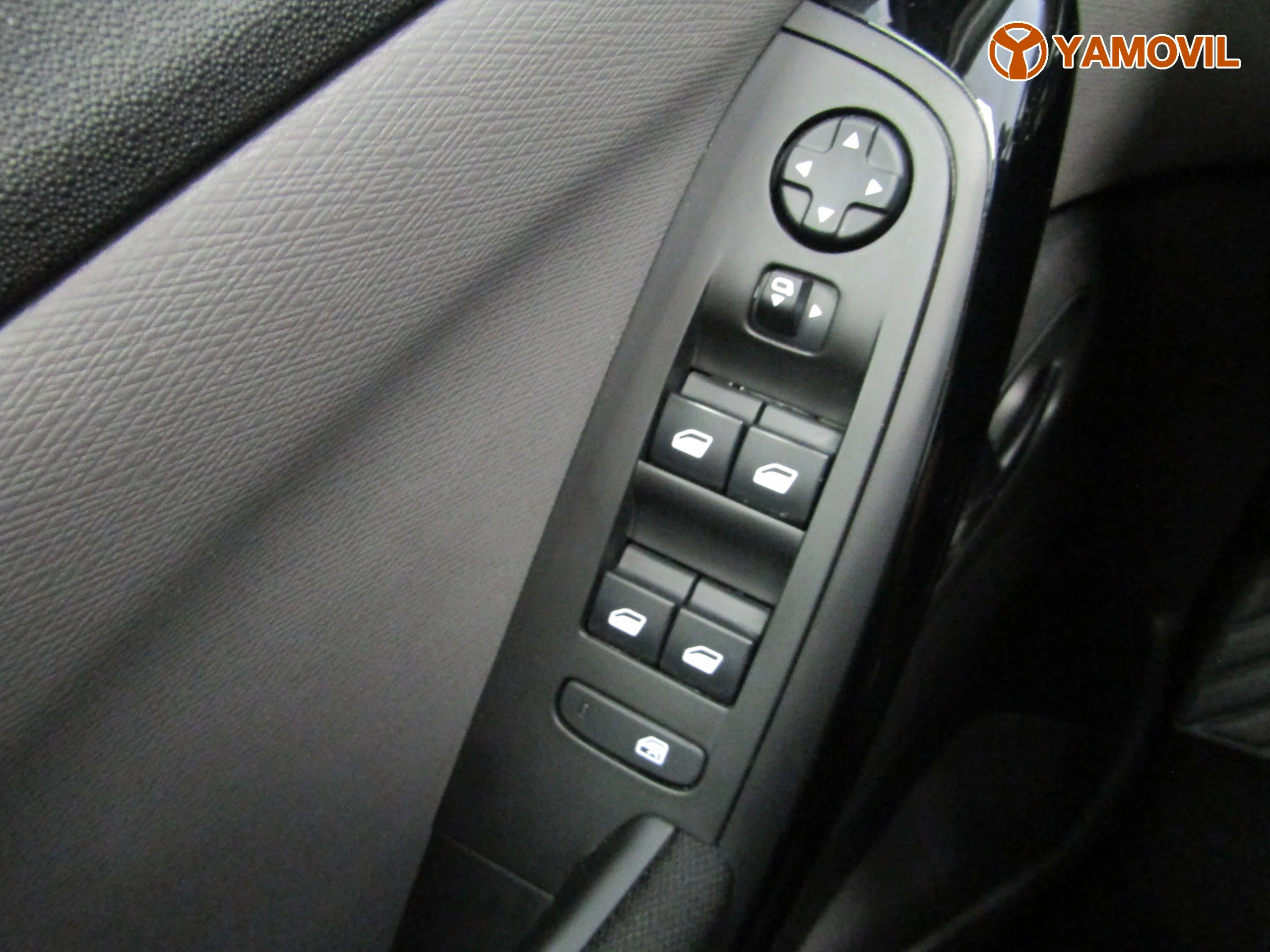 Citroen C4 Grand Picasso FEEL 1.2 PURETECH 7PLZ - Foto 30