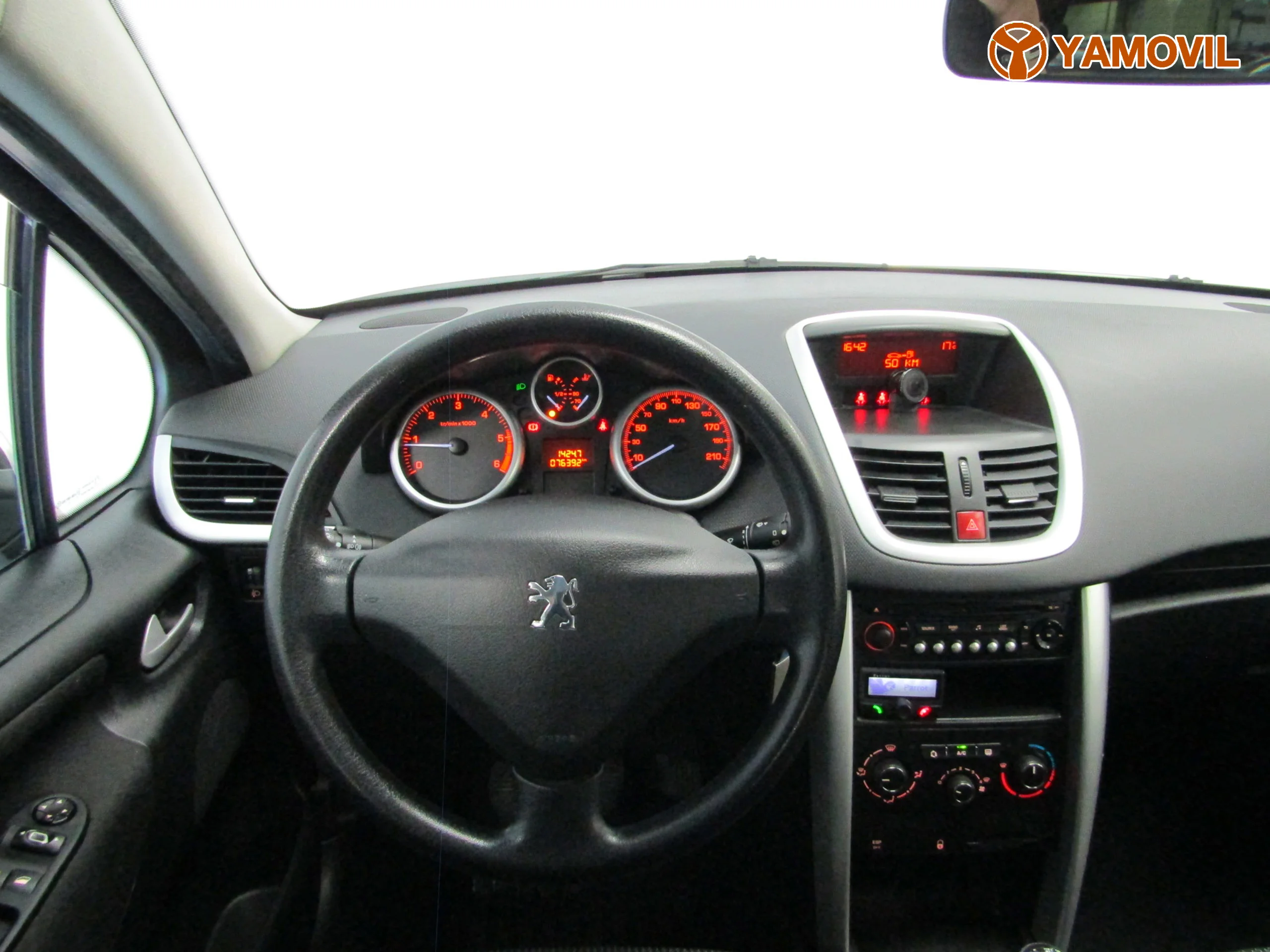 Peugeot 207 207+ 1.4HDI STYLE 68CV - Foto 17