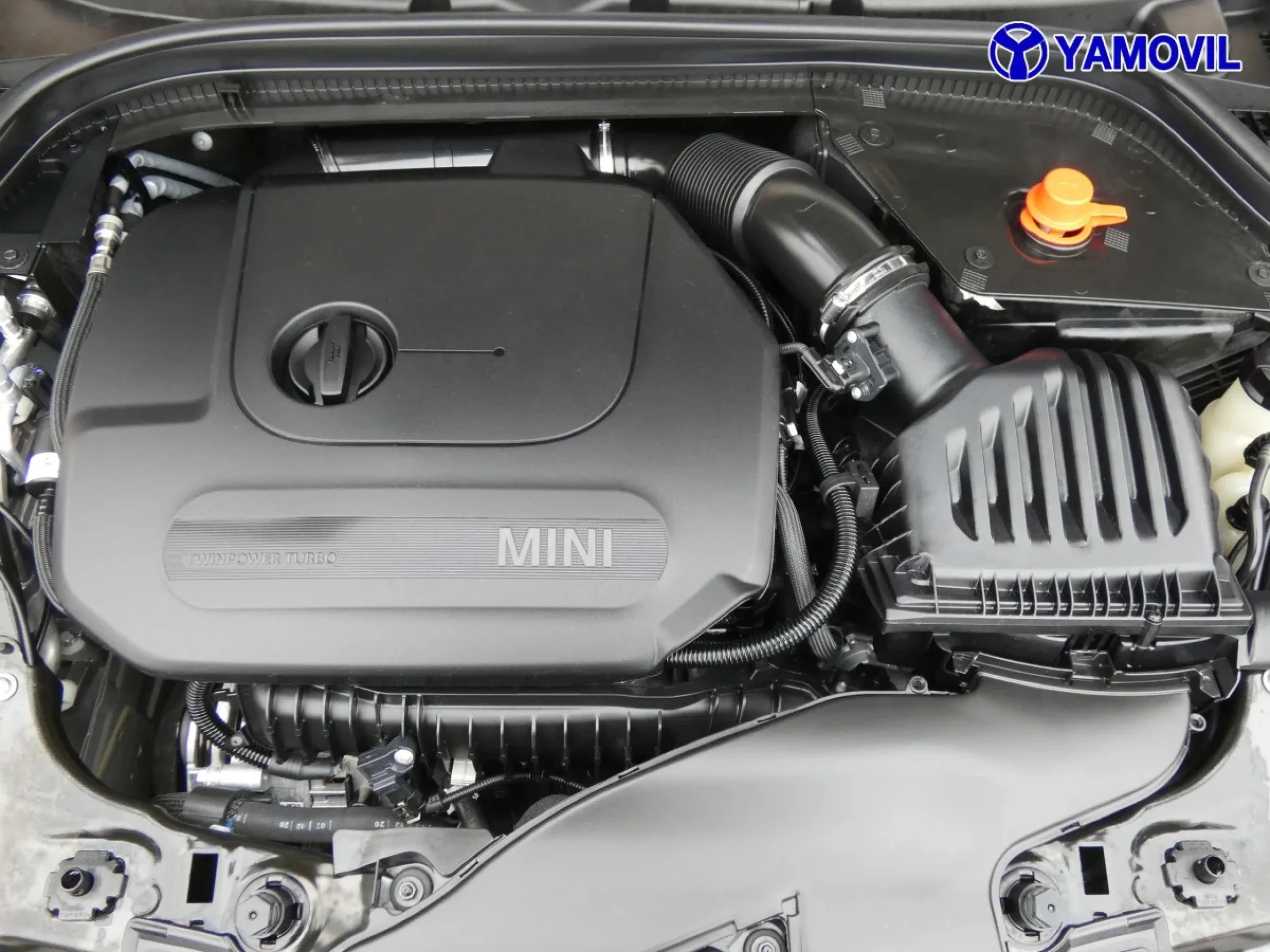 MINI MINI 5 Puertas Cooper 100 kW (136 CV) - Foto 4