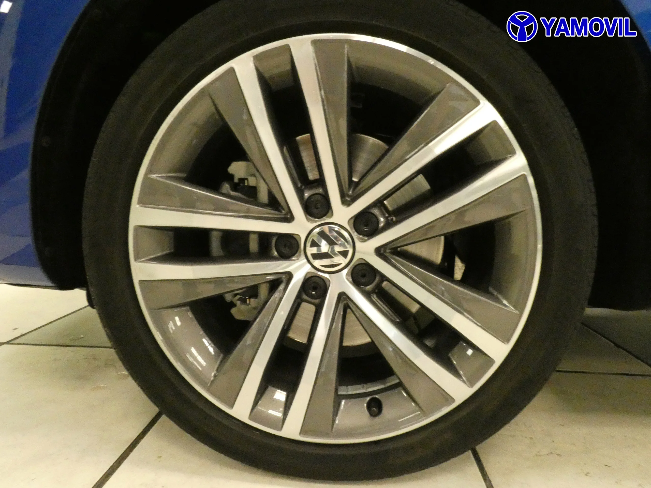 Volkswagen Sharan 2.0 TDi DSG 4MOTION SPORT 7PL - Foto 17