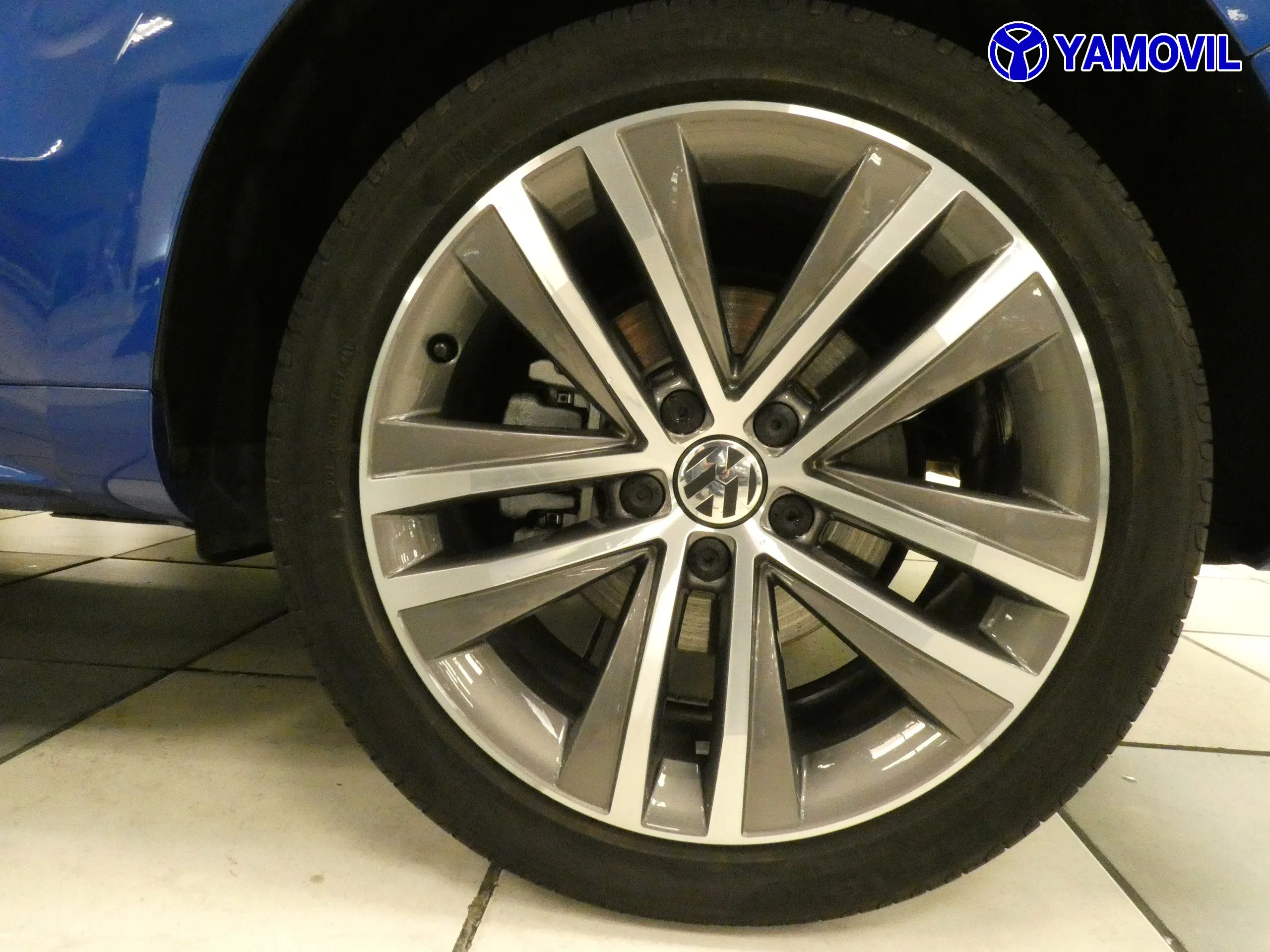 Volkswagen Sharan 2.0 TDi DSG 4MOTION SPORT 7PL - Foto 18