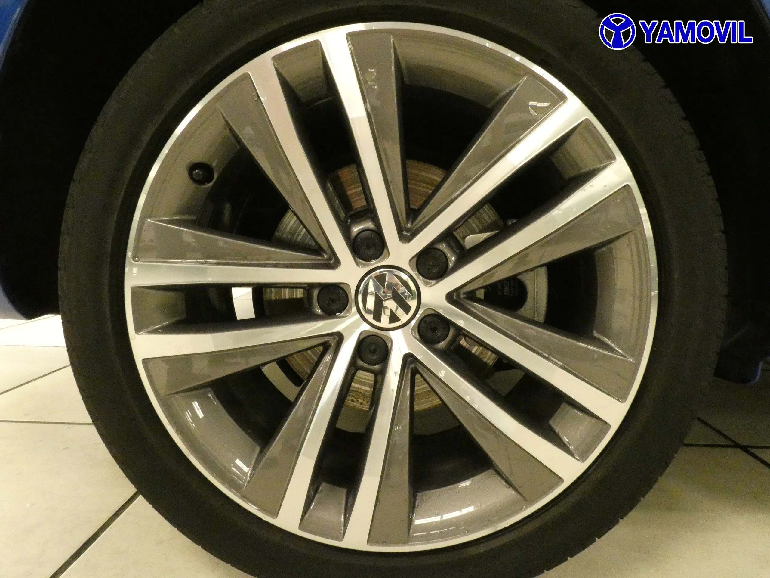 Volkswagen Sharan 2.0 TDi DSG 4MOTION SPORT 7PL - Foto 19