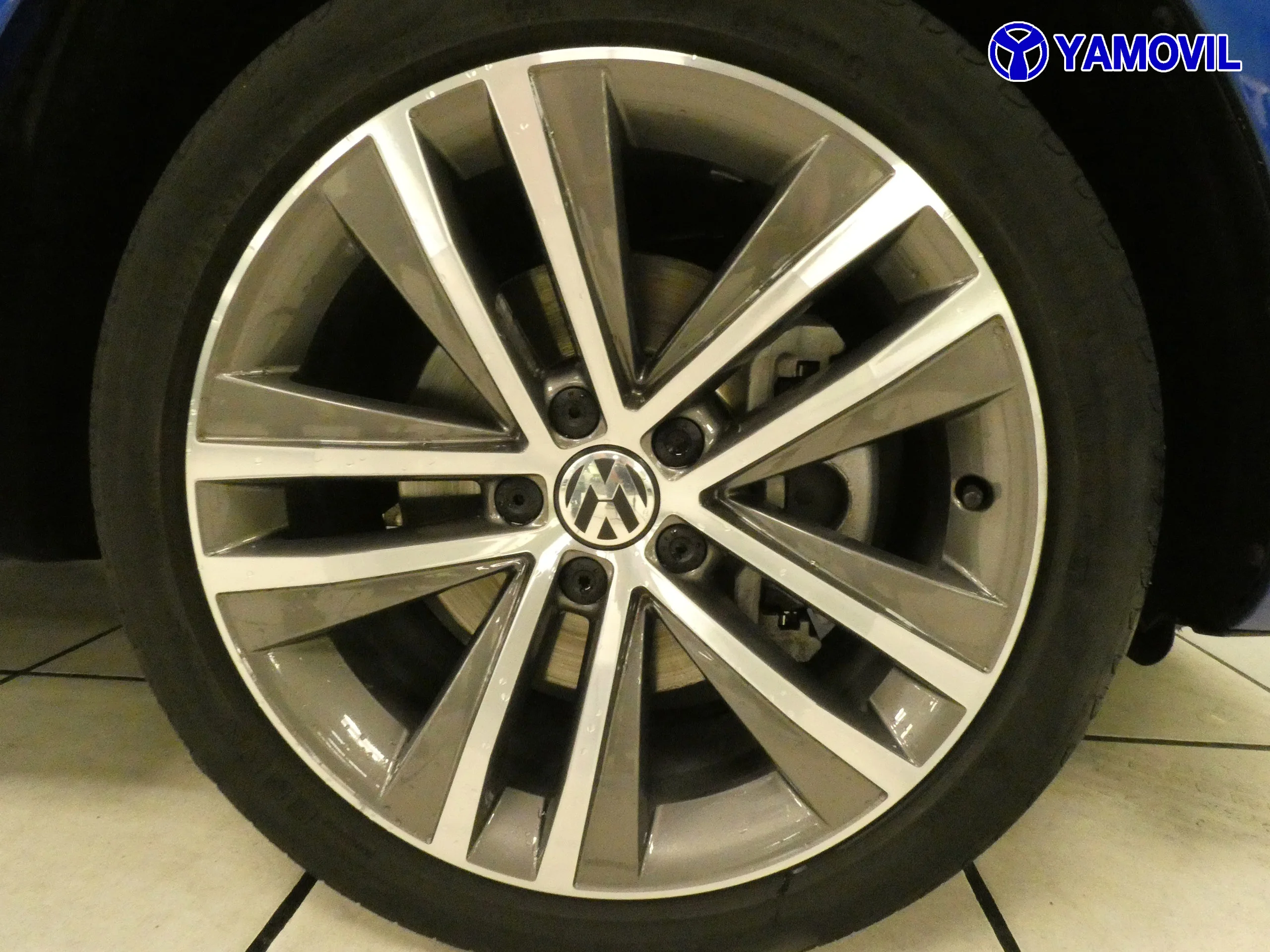 Volkswagen Sharan 2.0 TDi DSG 4MOTION SPORT 7PL - Foto 20