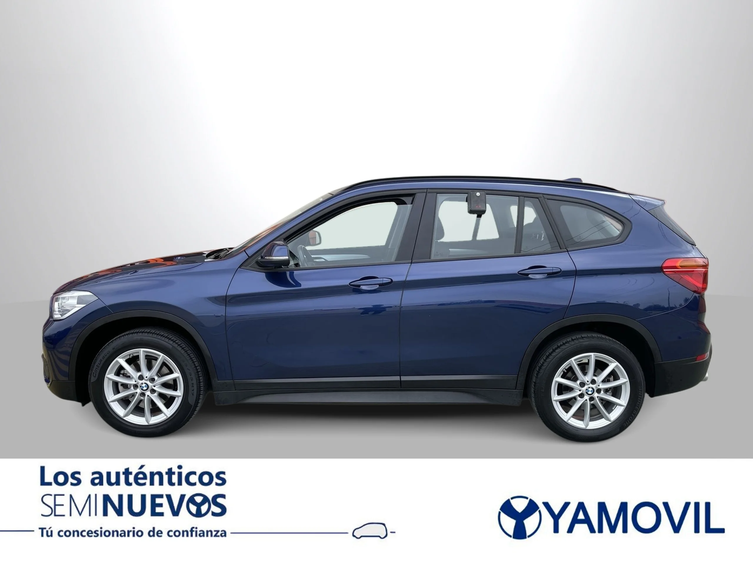 BMW X1 sDrive18d 110 kW (150 CV) - Foto 4