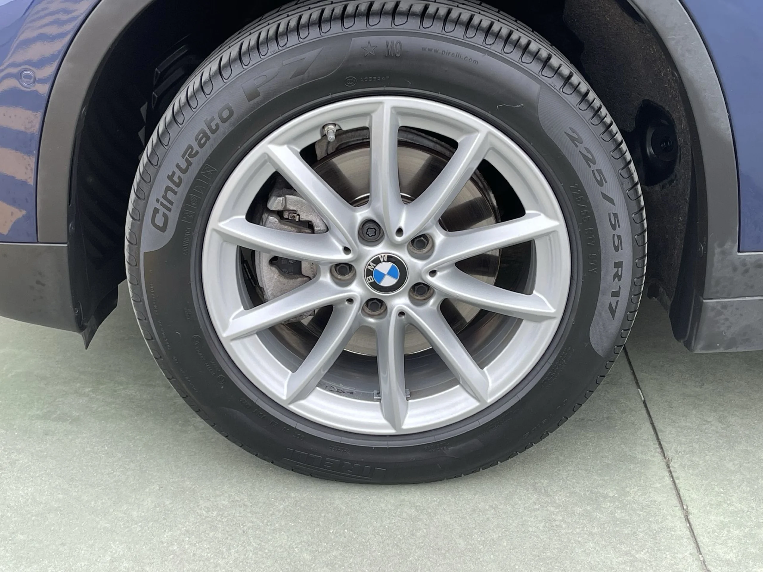 BMW X1 sDrive18d 110 kW (150 CV) - Foto 7