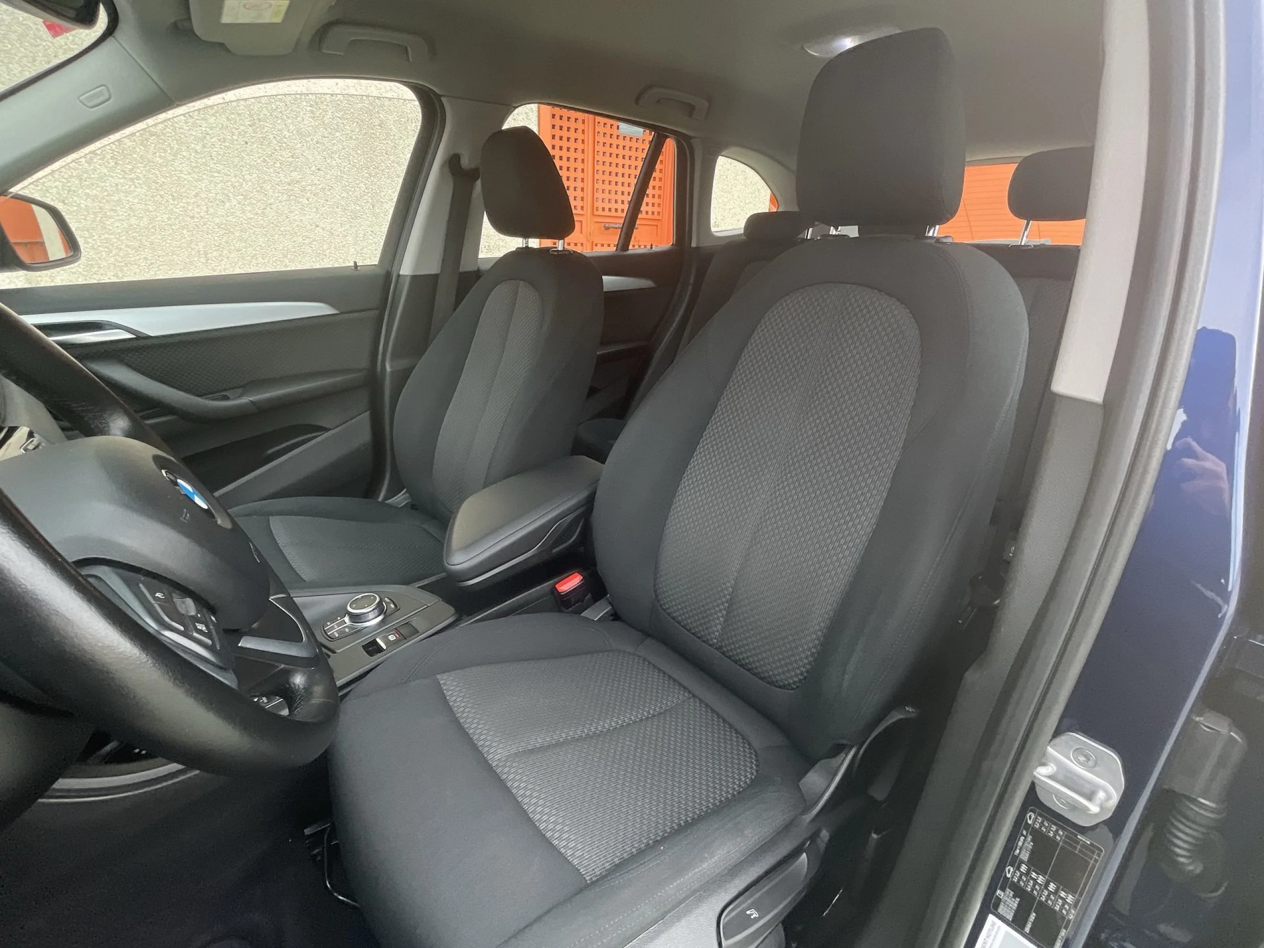 BMW X1 sDrive18d 110 kW (150 CV) - Foto 8