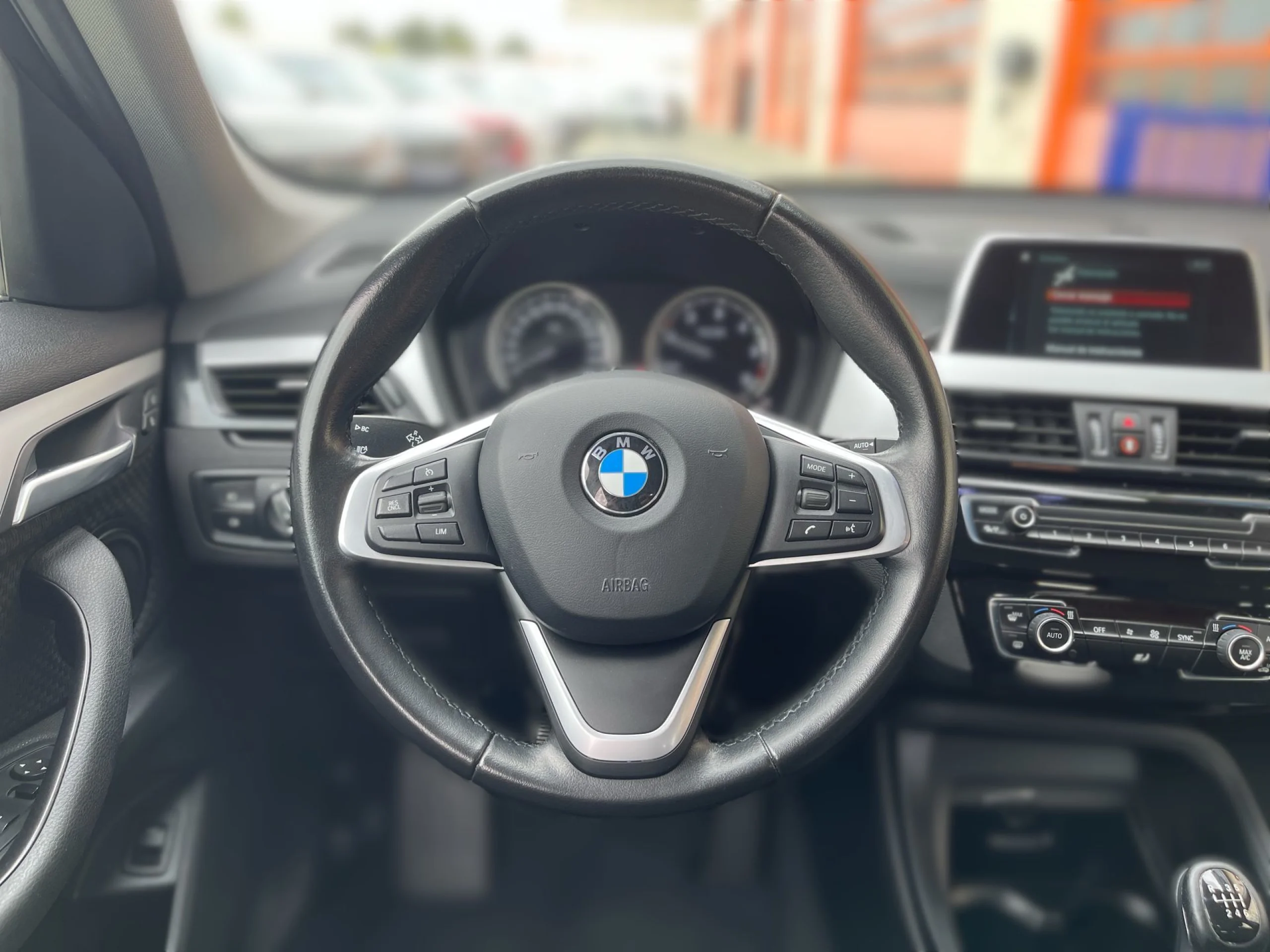 BMW X1 sDrive18d 110 kW (150 CV) - Foto 10