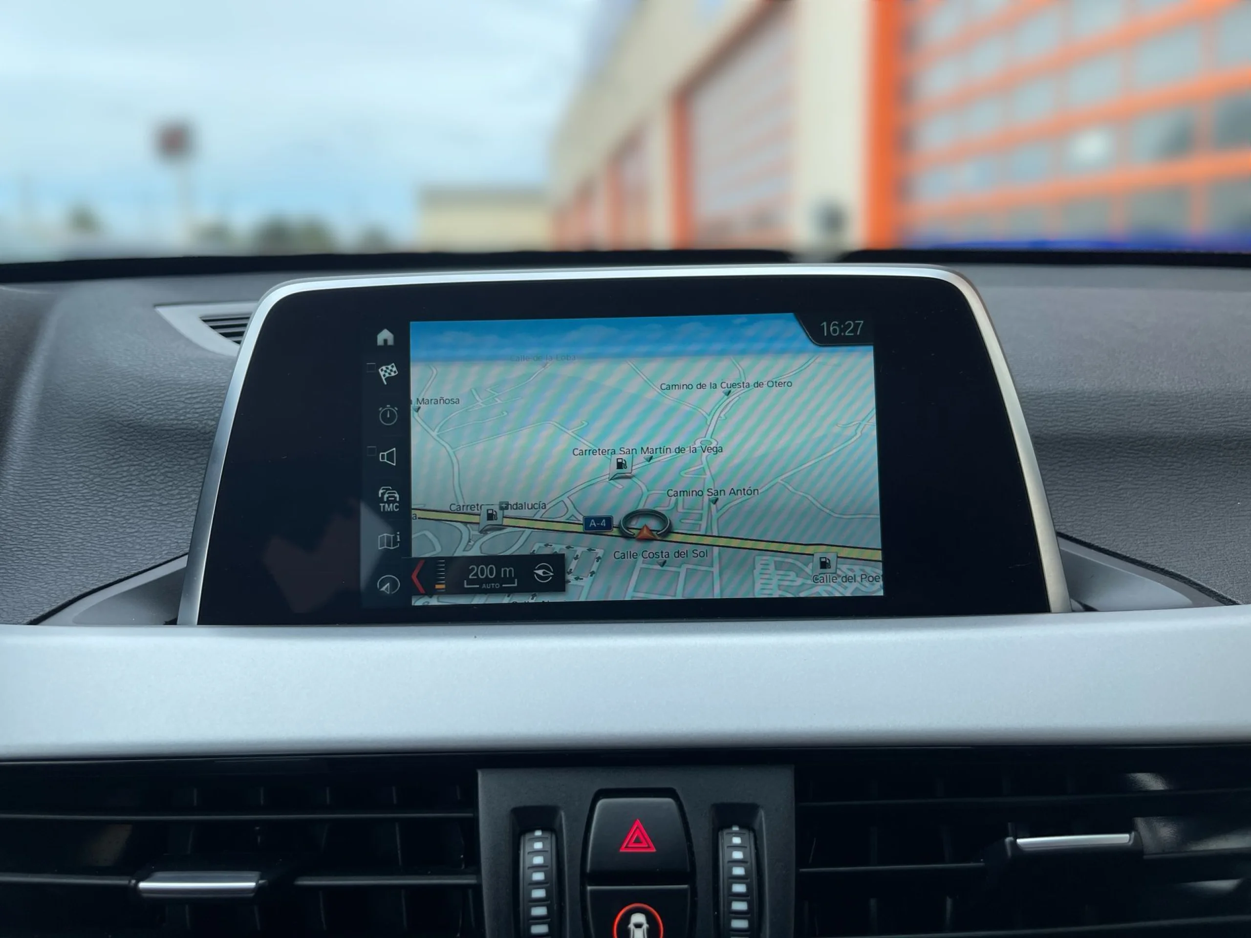 BMW X1 sDrive18d 110 kW (150 CV) - Foto 14