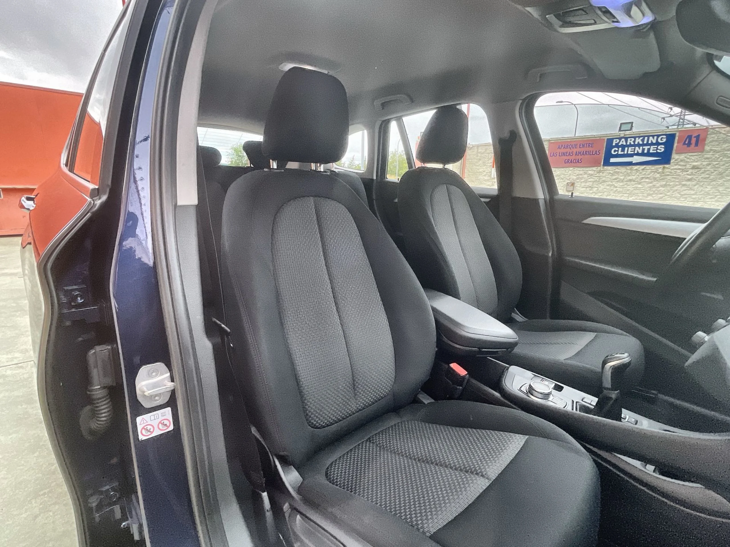 BMW X1 sDrive18d 110 kW (150 CV) - Foto 20