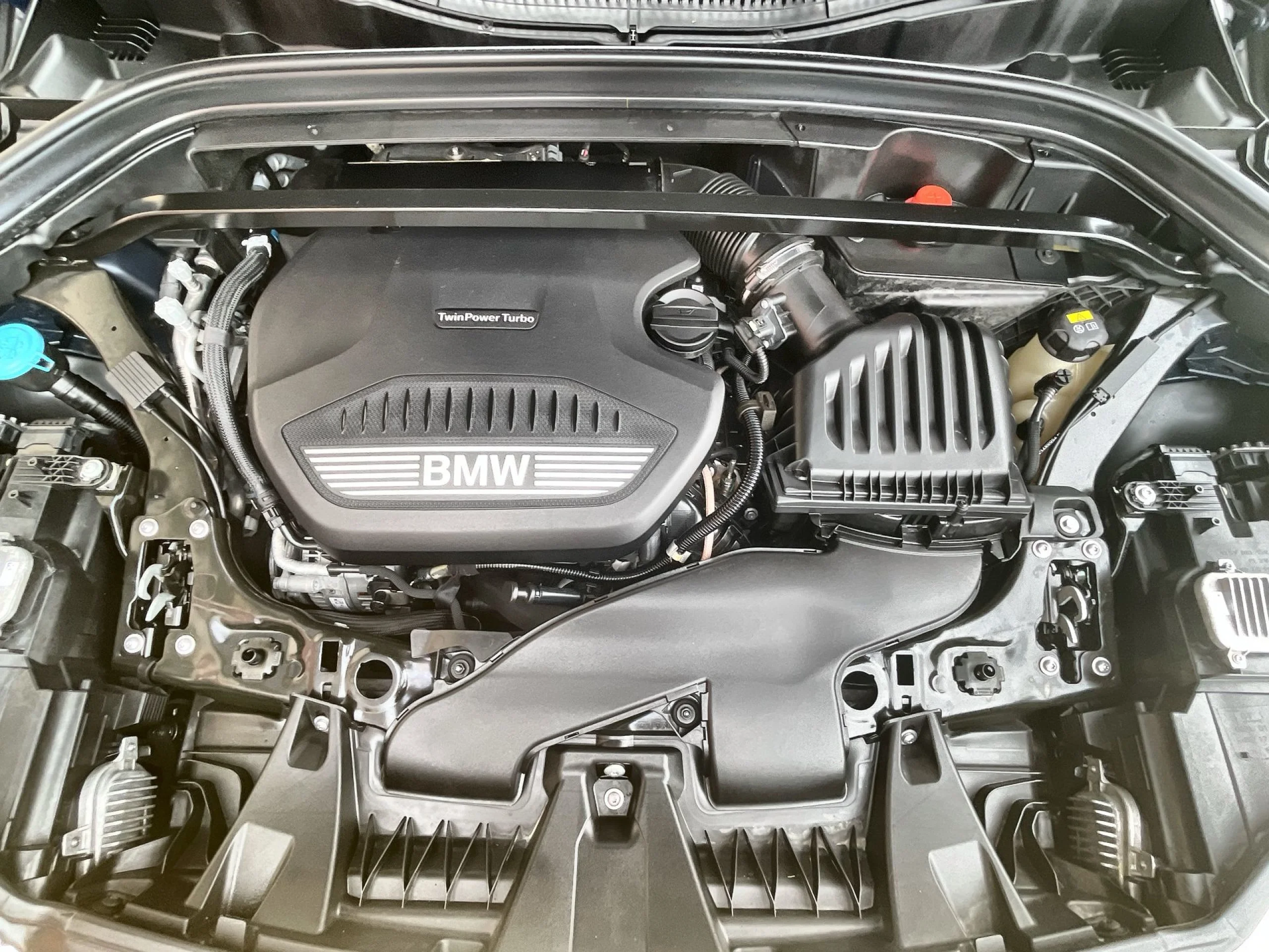 BMW X1 sDrive18d 110 kW (150 CV) - Foto 21