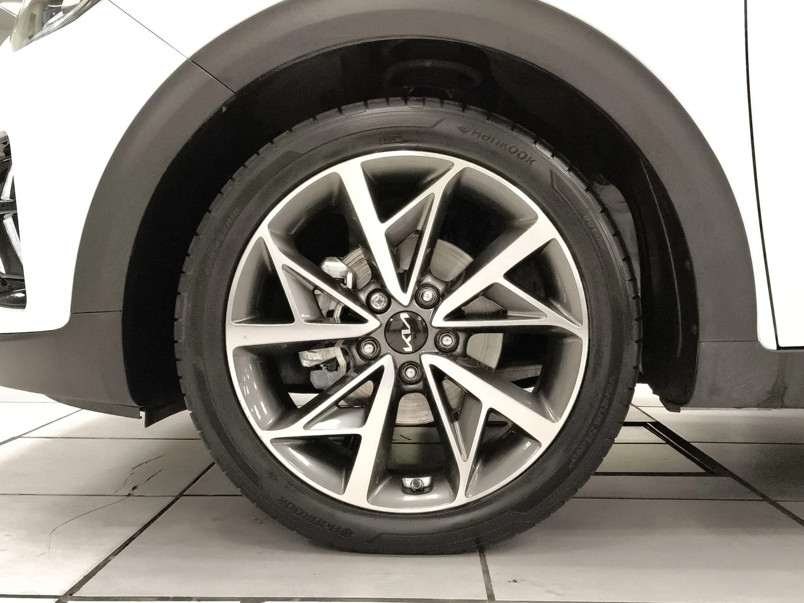 Kia Niro 1.6 GDi HEV Híbrido Emotion 104 kW (141 CV) - Foto 7
