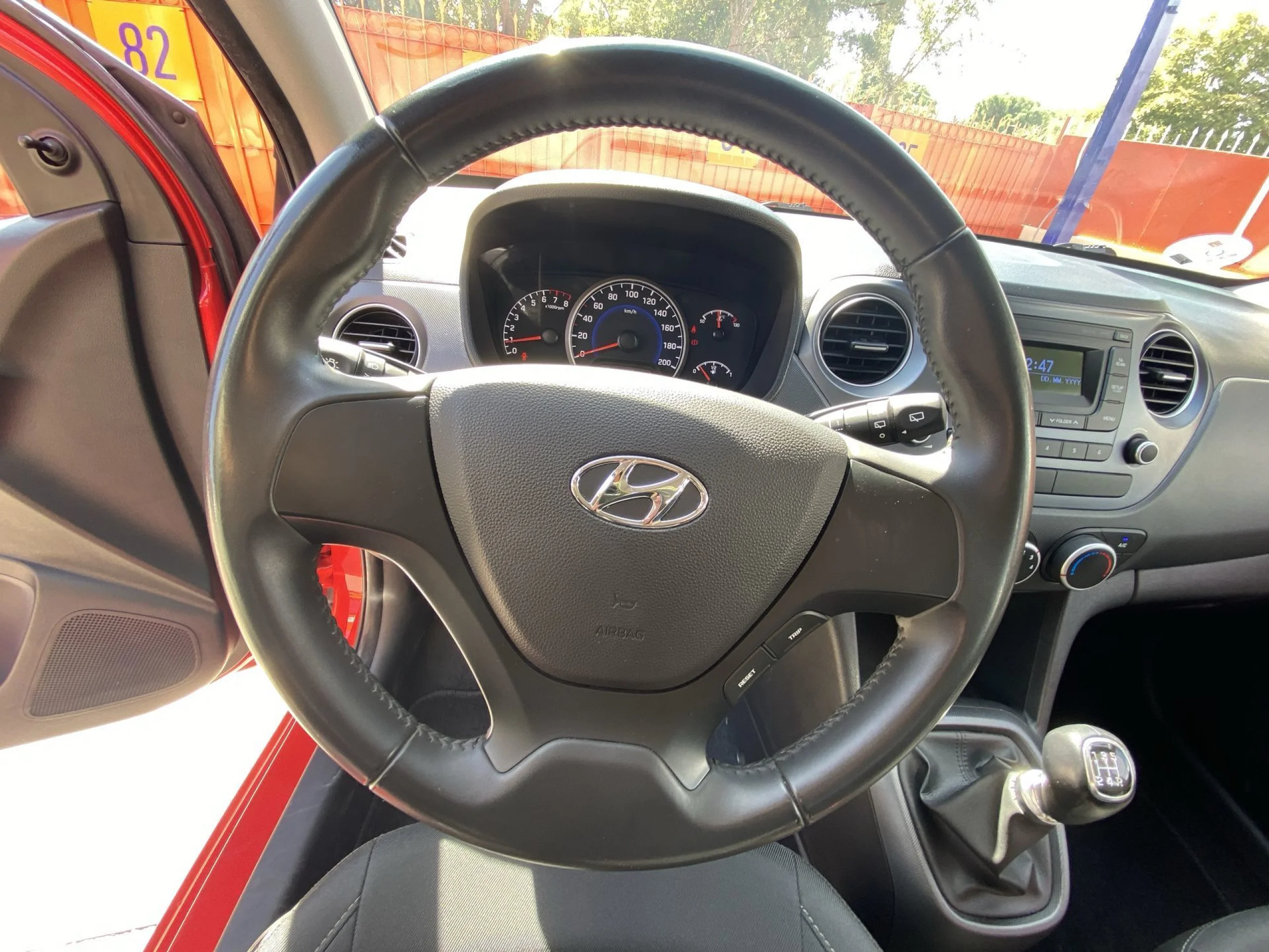 Hyundai I10 1.0 Go ! Auto 49 kW (66 CV) - Foto 9