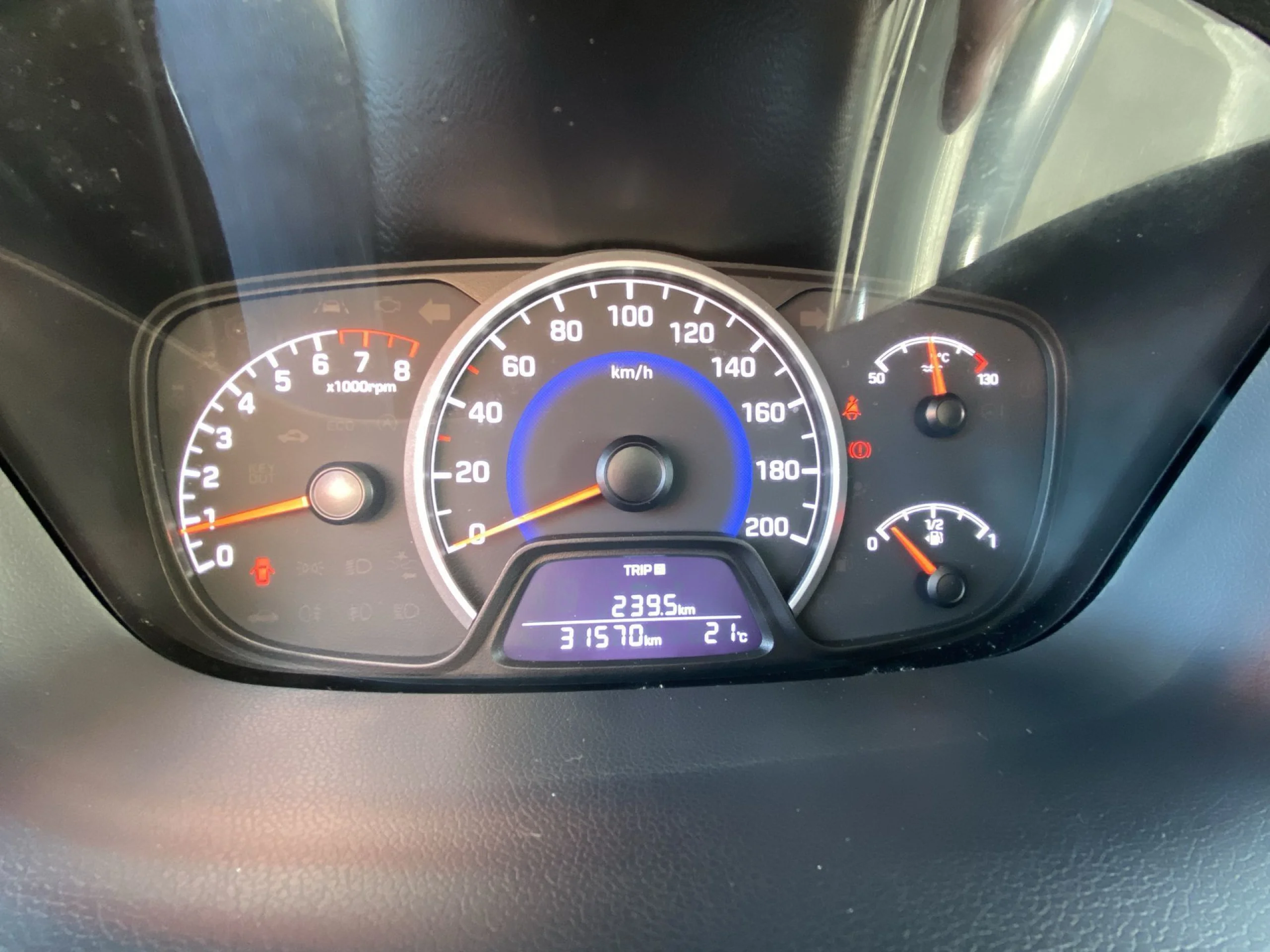 Hyundai I10 1.0 Go ! Auto 49 kW (66 CV) - Foto 10