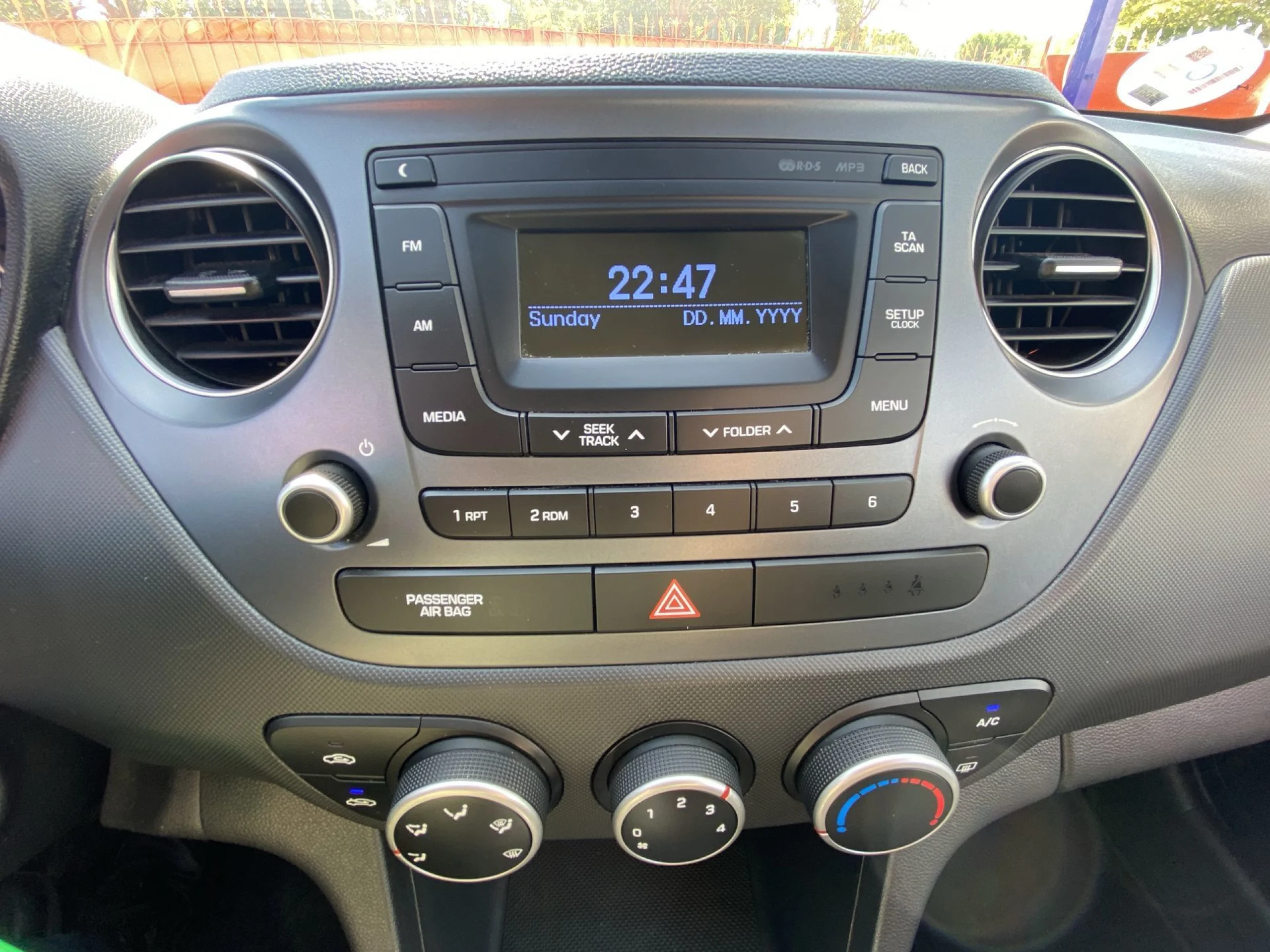 Hyundai I10 1.0 Go ! Auto 49 kW (66 CV) - Foto 11