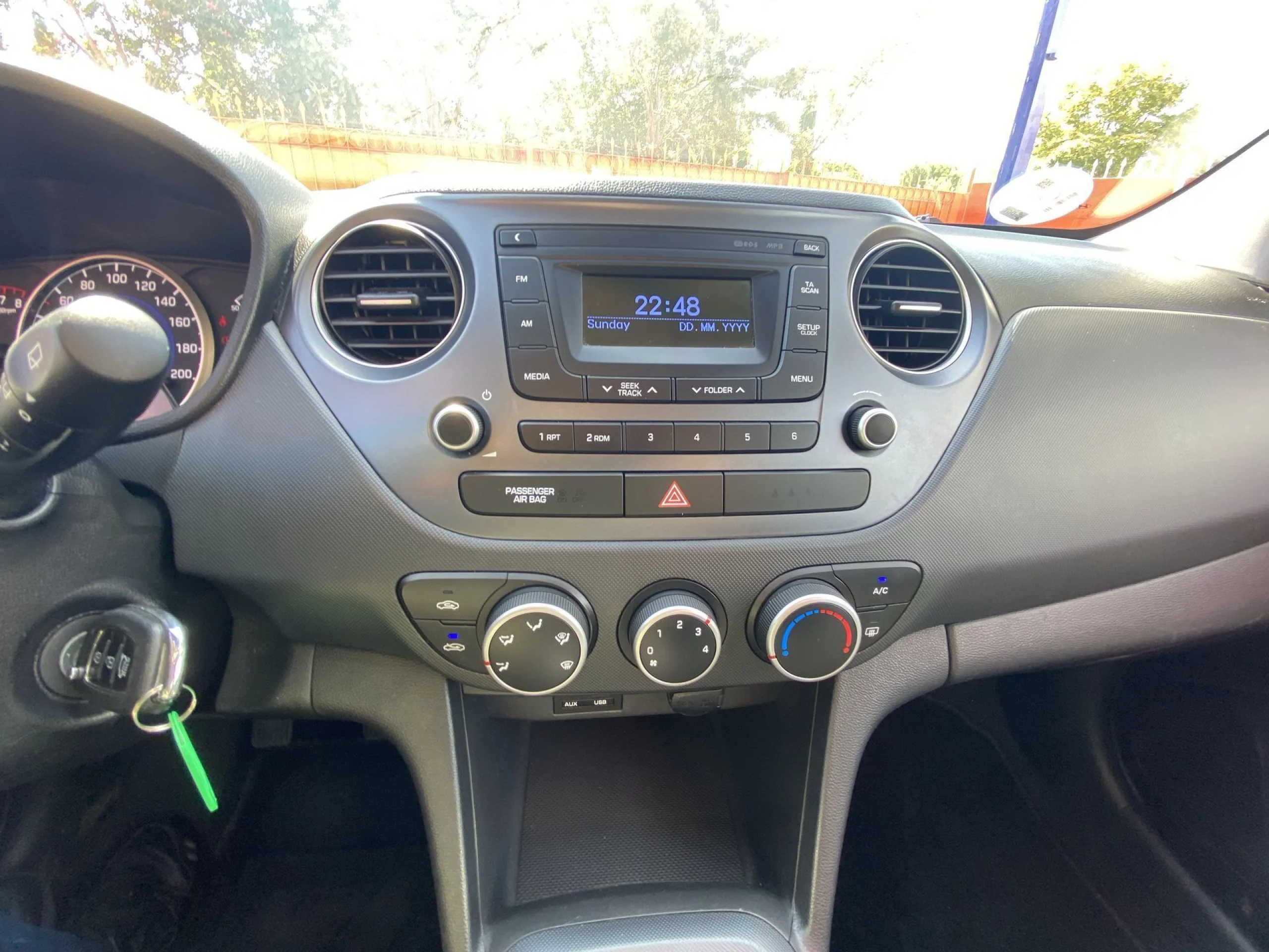 Hyundai I10 1.0 Go ! Auto 49 kW (66 CV) - Foto 14