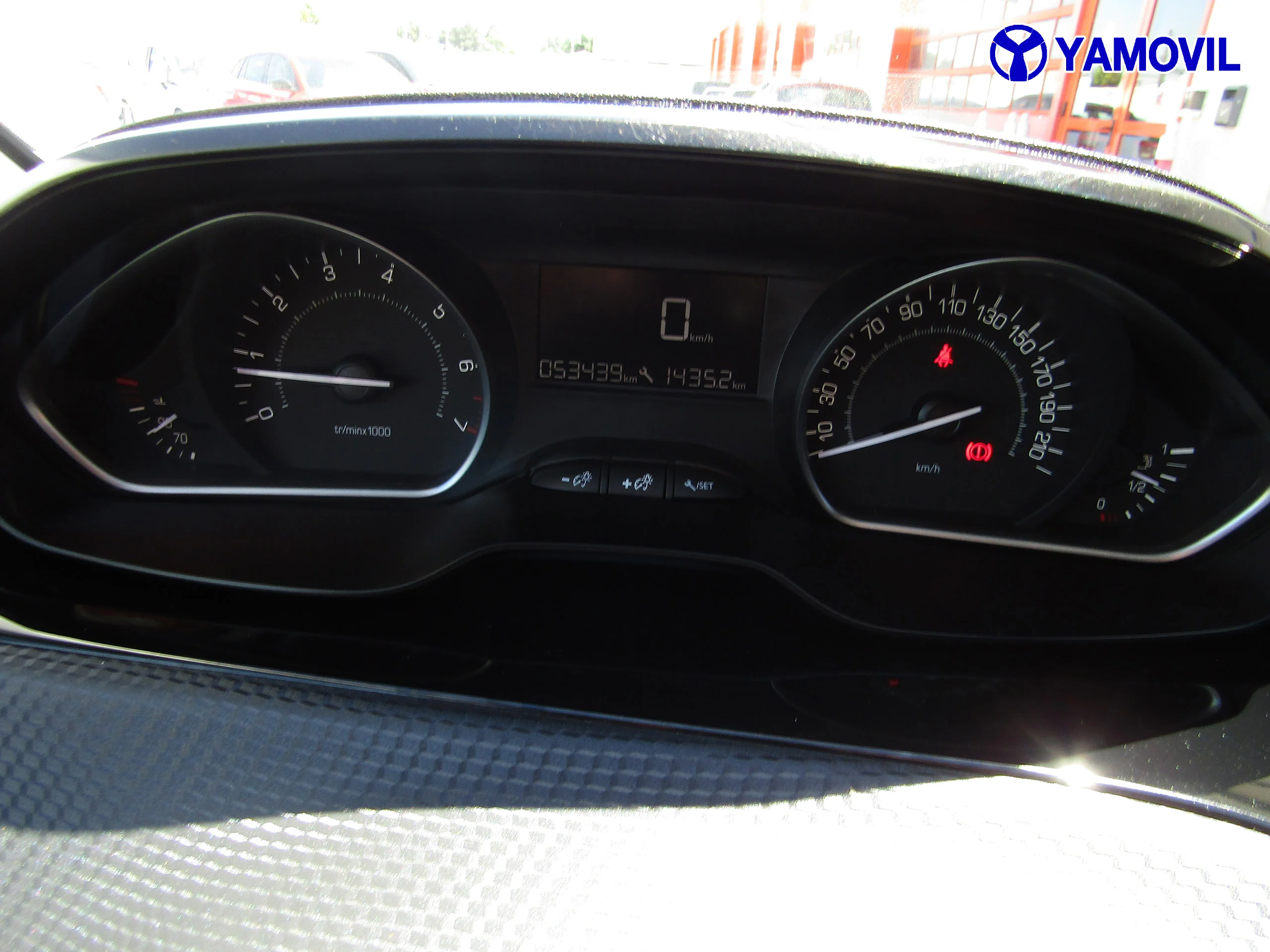 Peugeot 208 STYLE PURETECH 5P - Foto 22