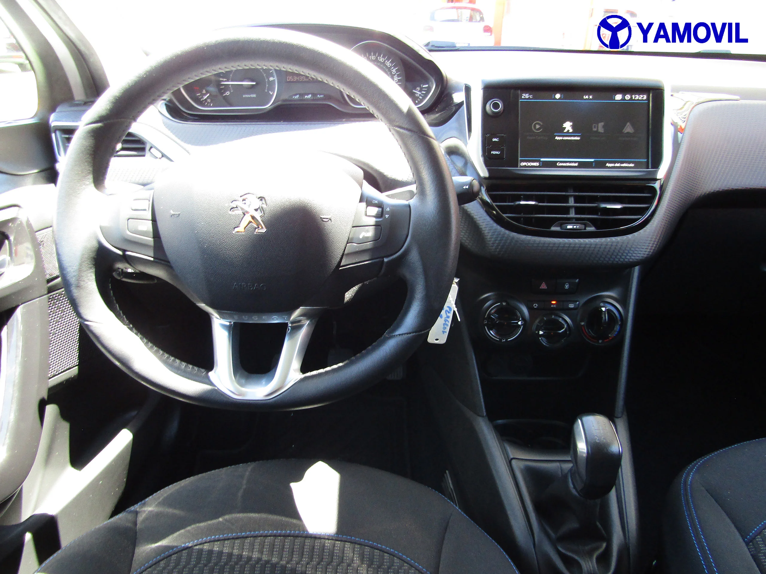 Peugeot 208 STYLE PURETECH 5P - Foto 20