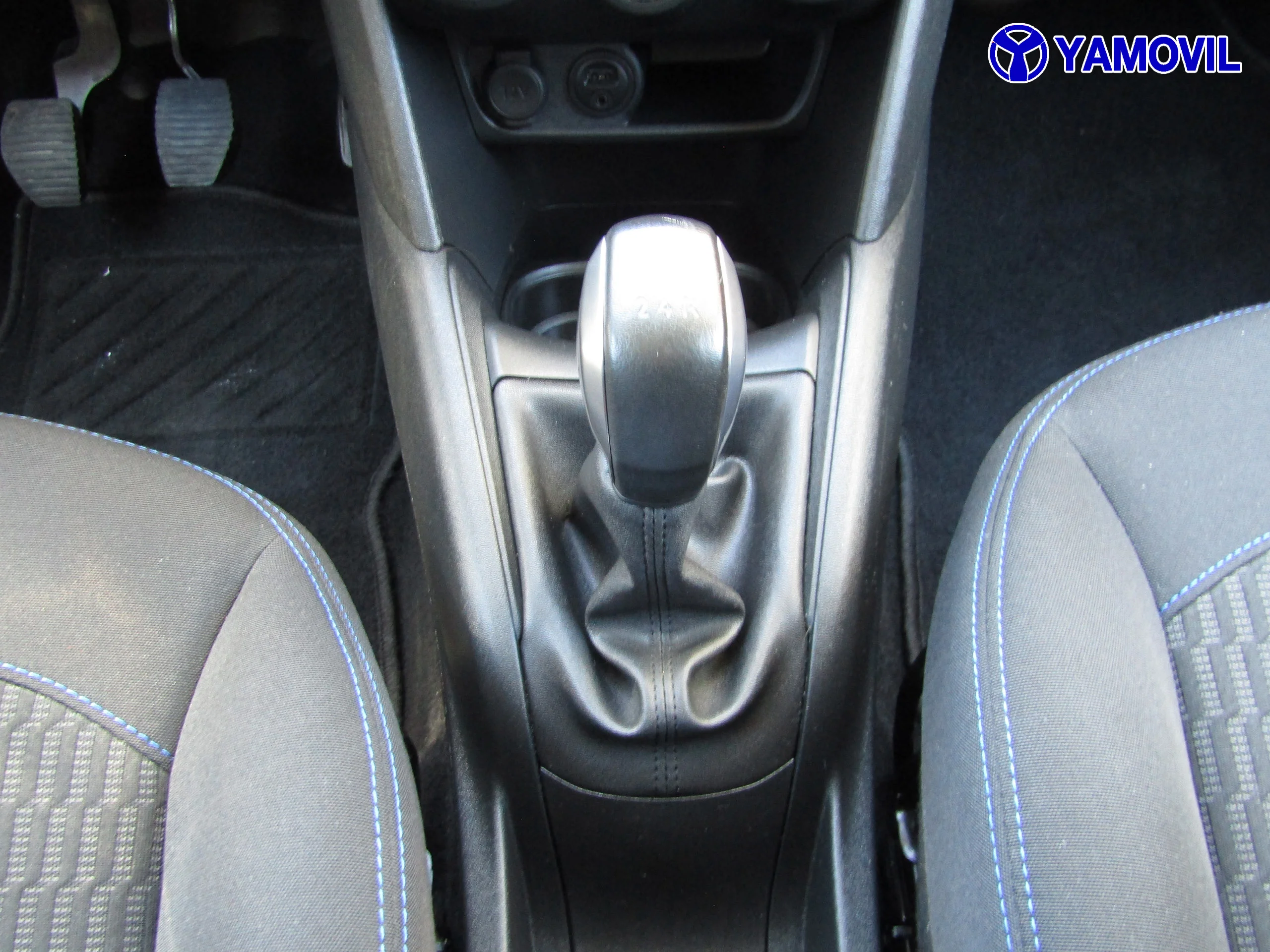 Peugeot 208 STYLE PURETECH 5P - Foto 25