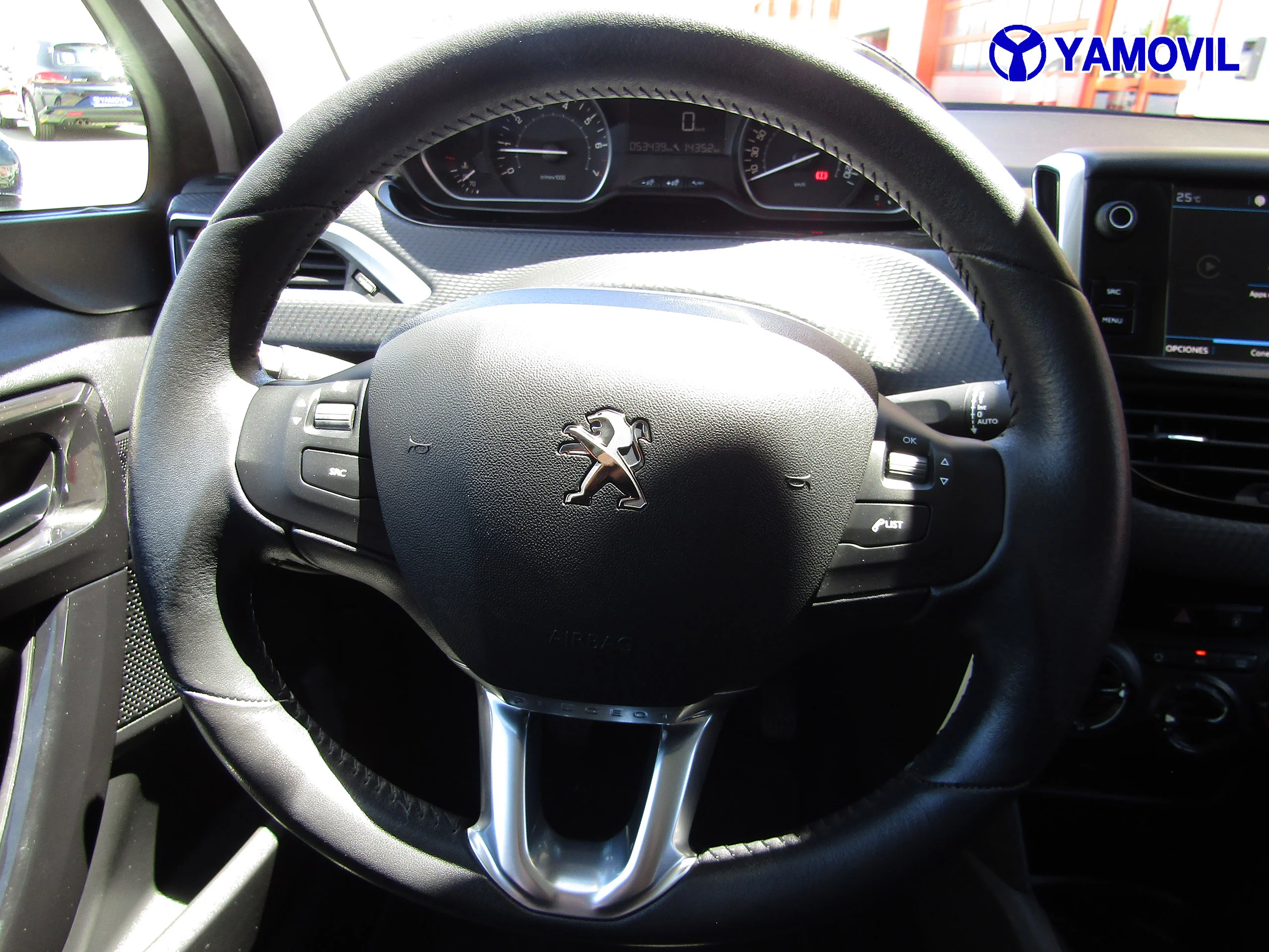 Peugeot 208 STYLE PURETECH 5P - Foto 21