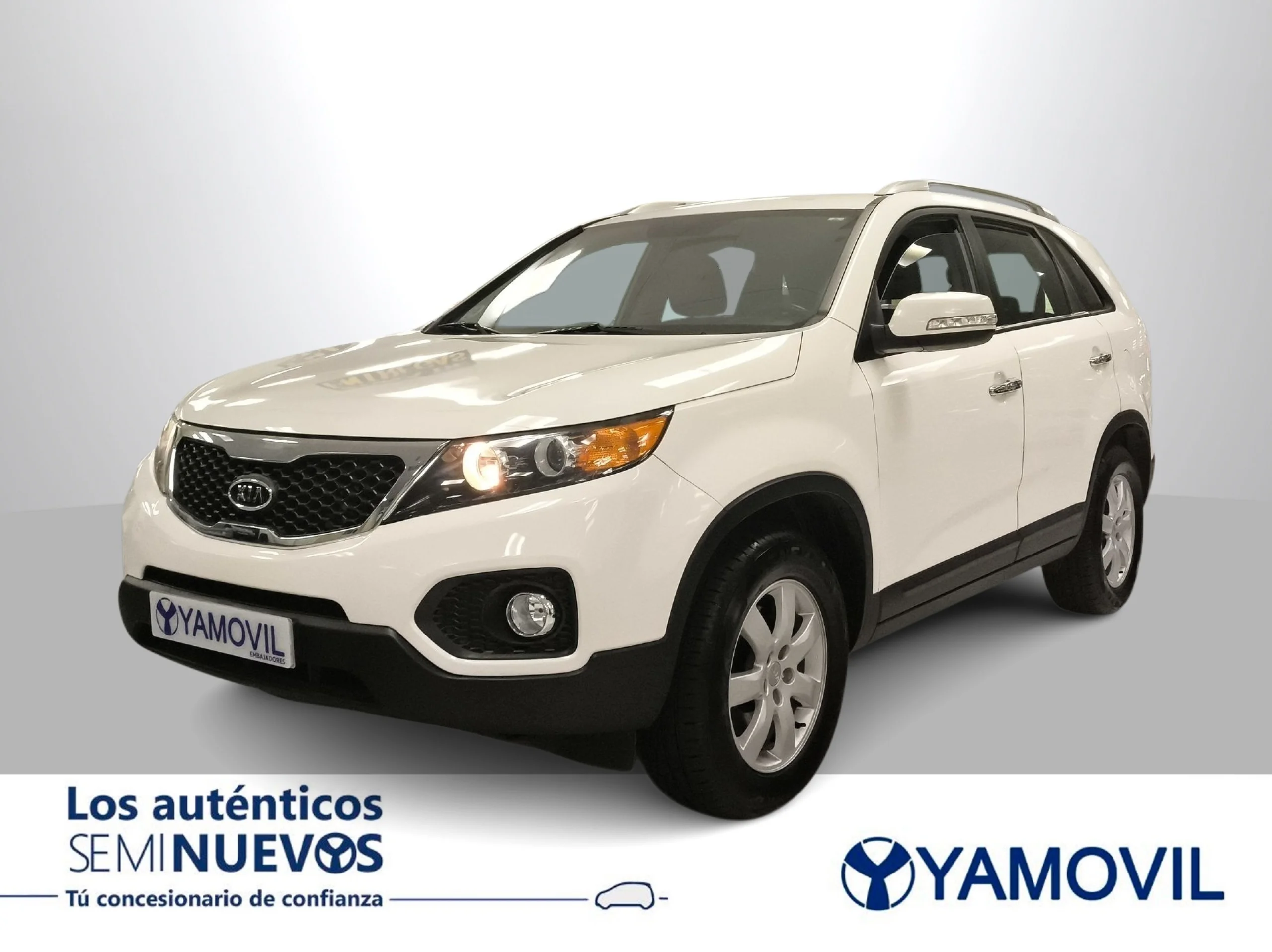 Kia Sorento 2.0 CRDi Drive 4x2 110 kW (150 CV) - Foto 1