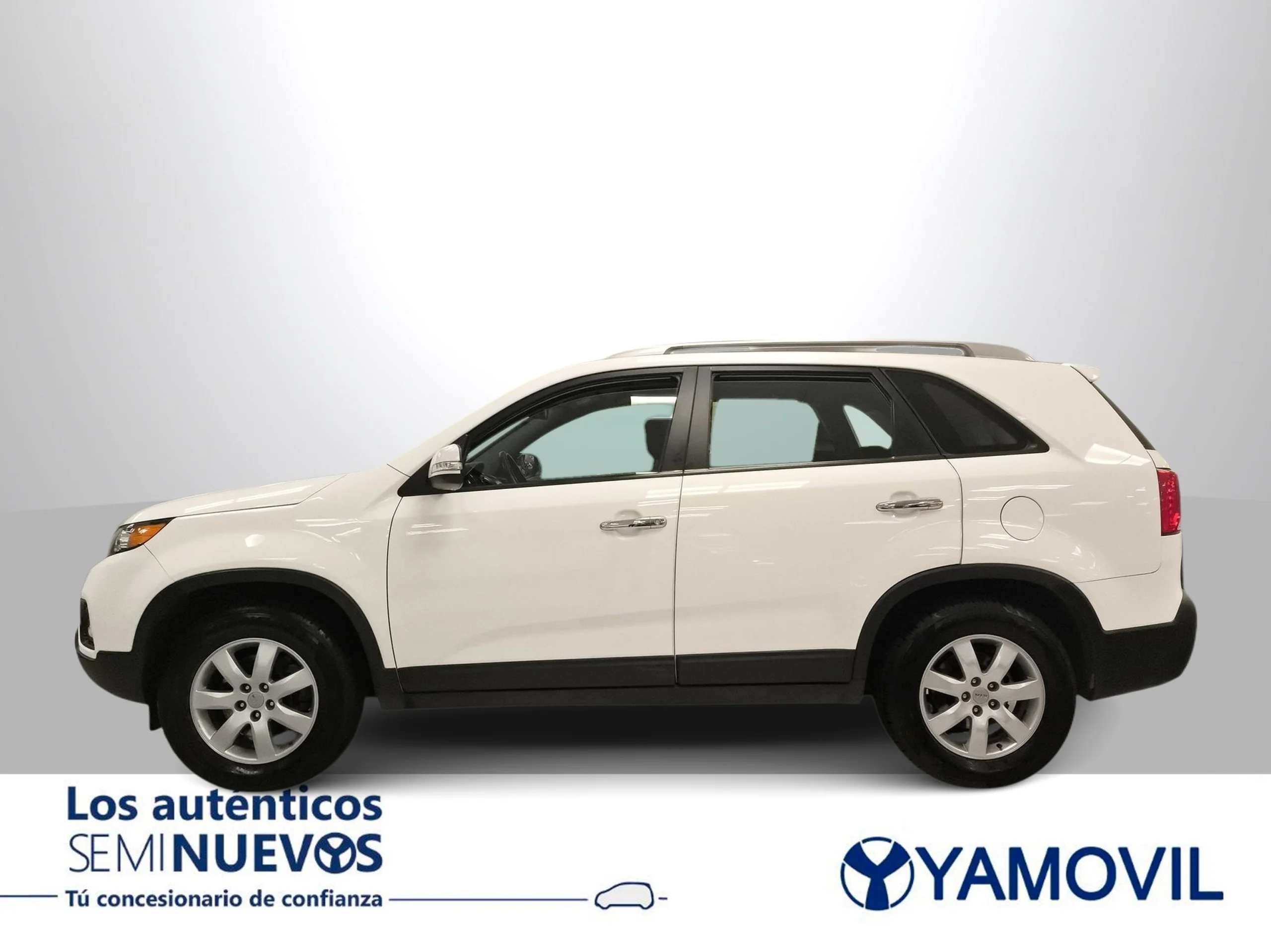 Kia Sorento 2.0 CRDi Drive 4x2 110 kW (150 CV) - Foto 4