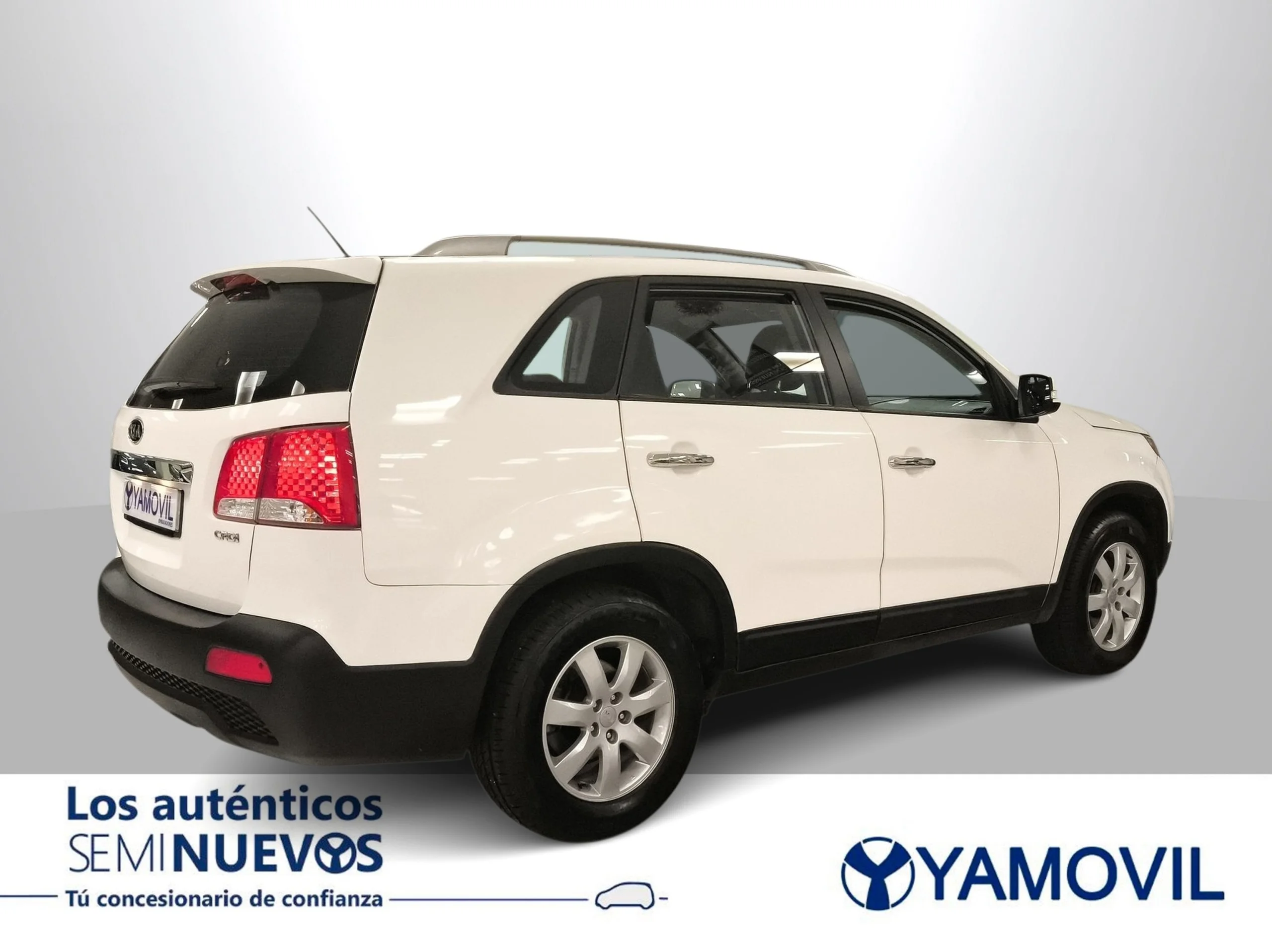 Kia Sorento 2.0 CRDi Drive 4x2 110 kW (150 CV) - Foto 6