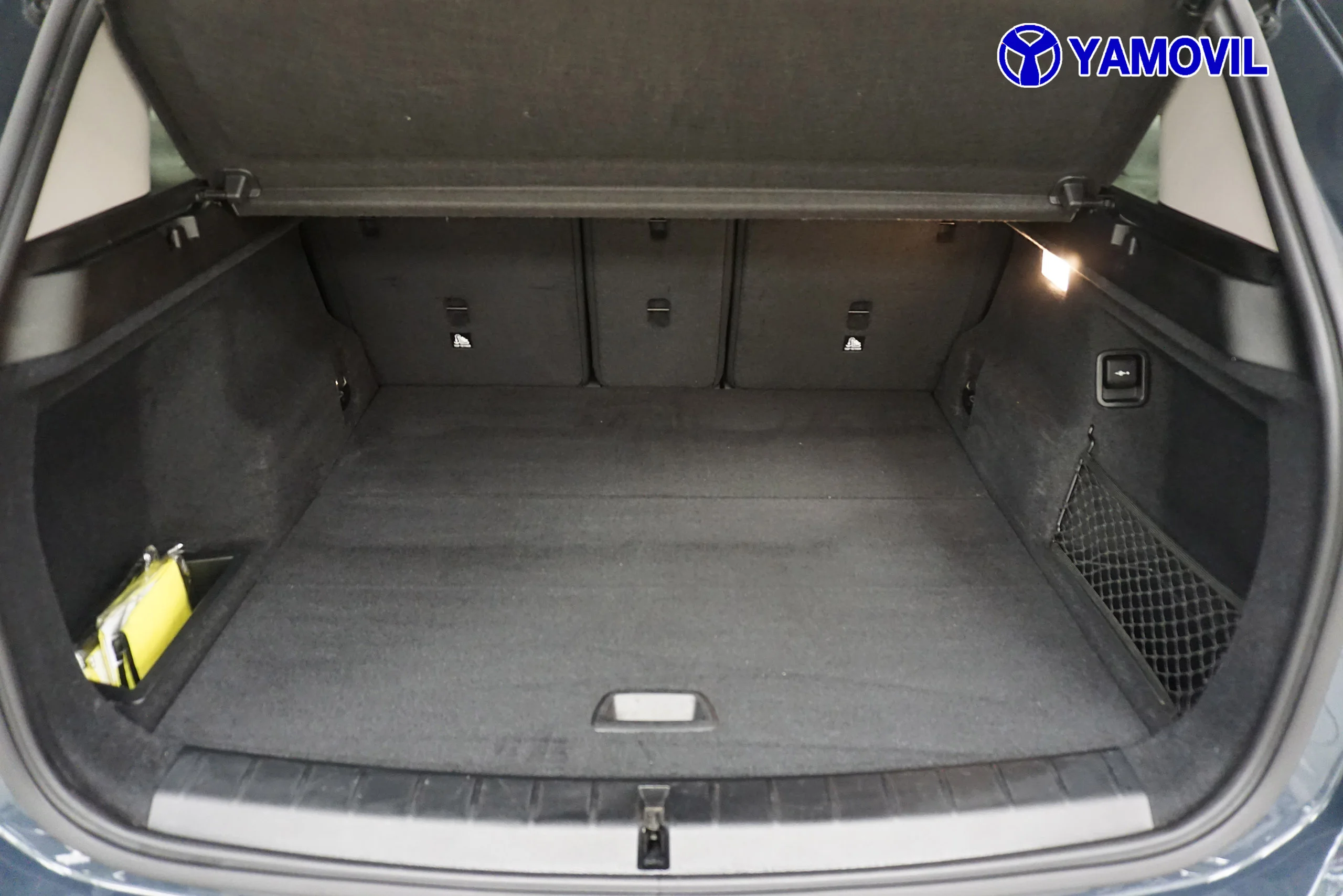 BMW X1 SDRIVE 1.8 DA BUSSINES AUTO 5P - Foto 7
