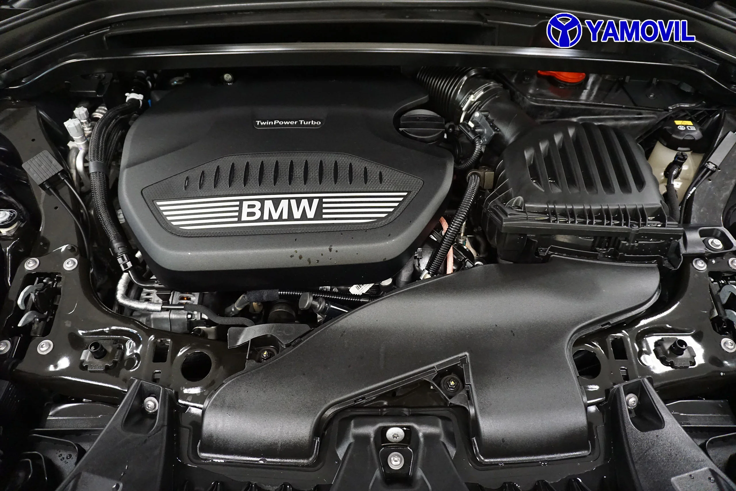 BMW X1 SDRIVE 1.8 DA BUSSINES AUTO 5P - Foto 8