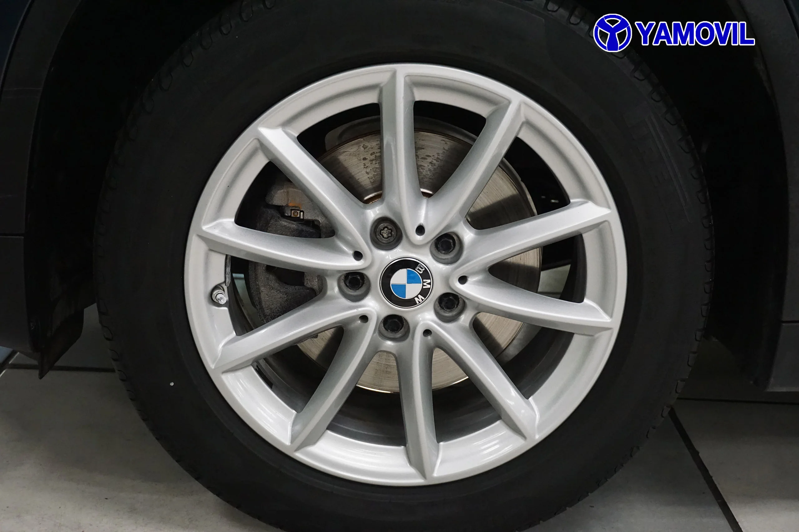 BMW X1 SDRIVE 1.8 DA BUSSINES AUTO 5P - Foto 12