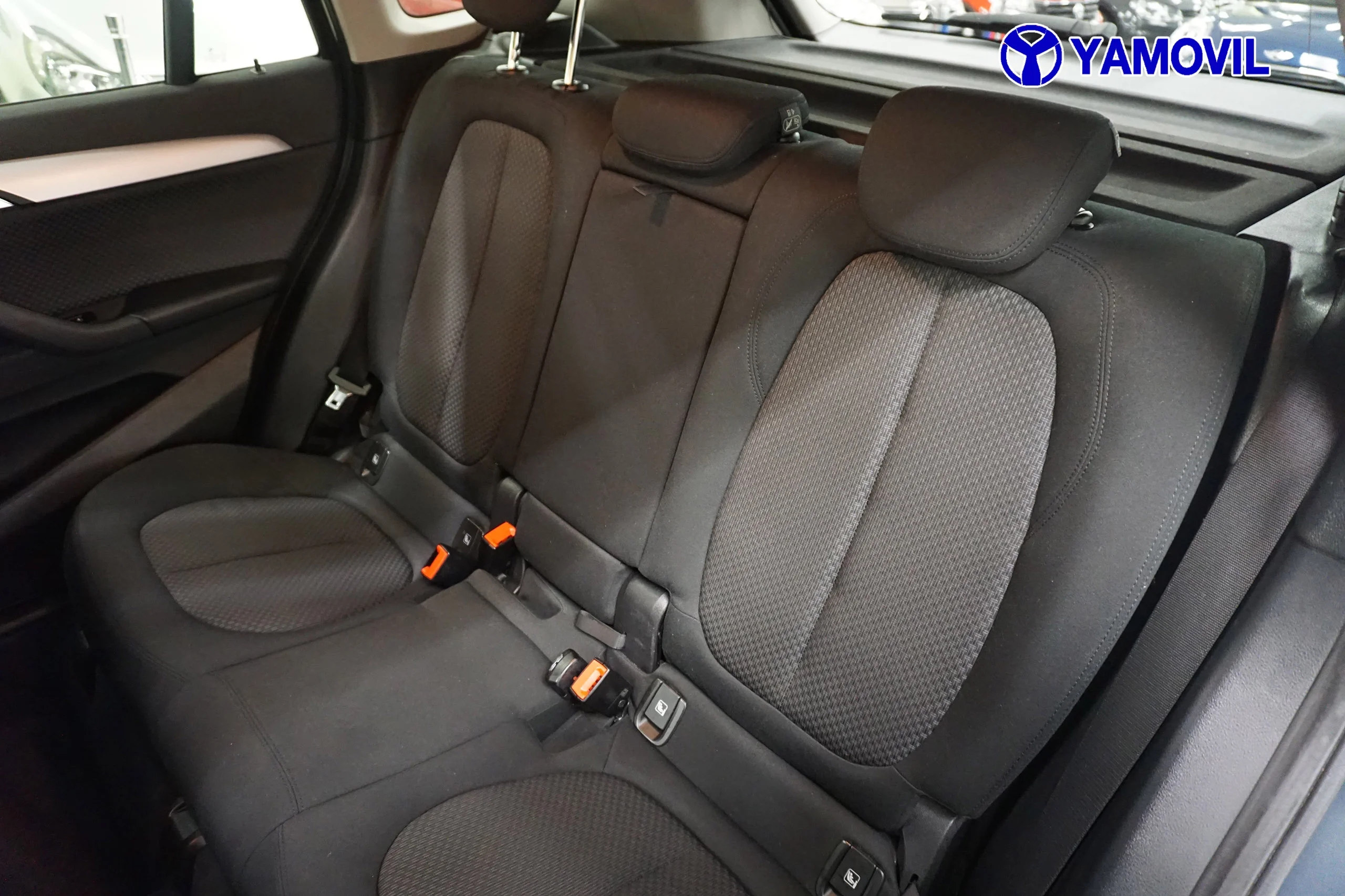 BMW X1 SDRIVE 1.8 DA BUSSINES AUTO 5P - Foto 14