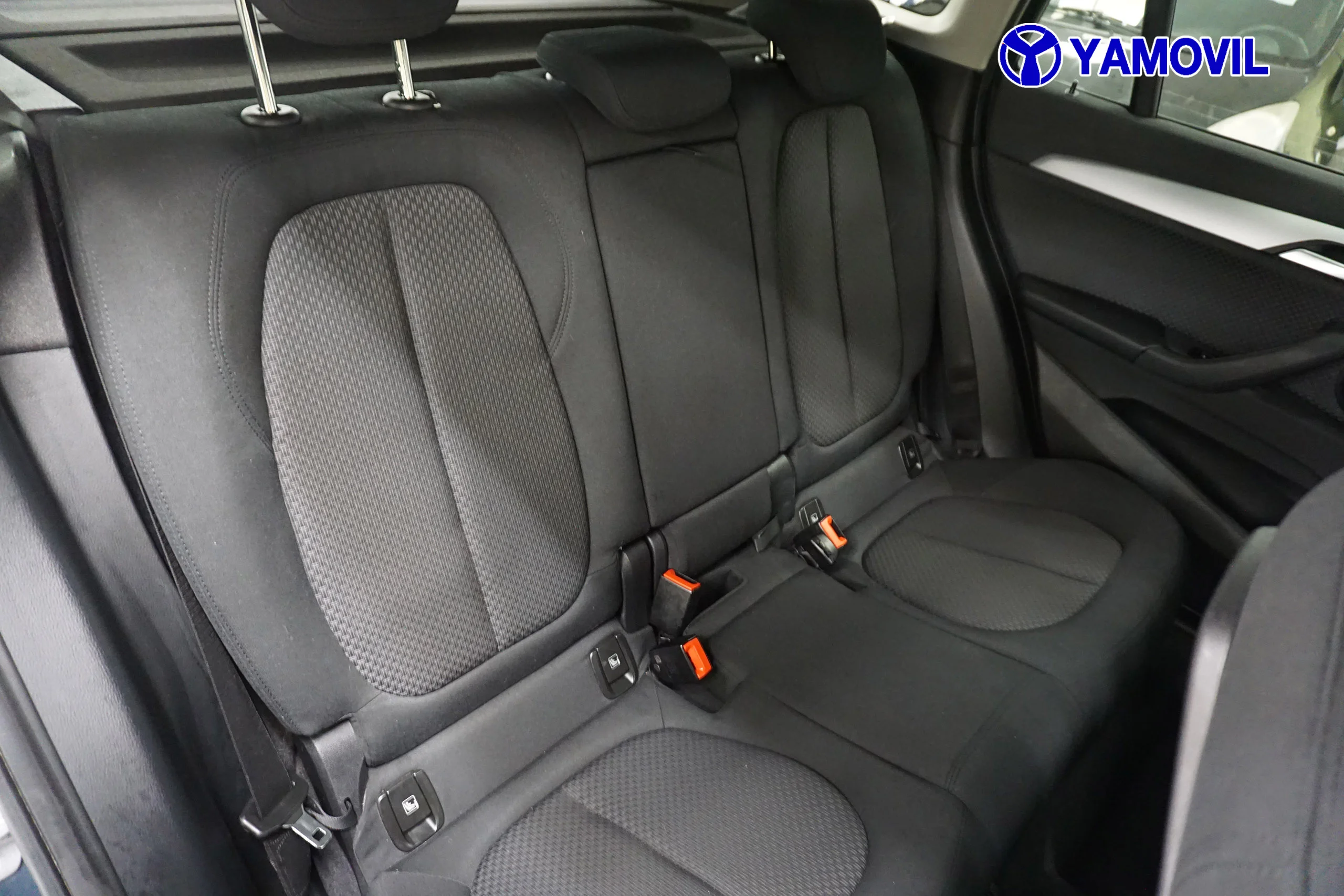 BMW X1 SDRIVE 1.8 DA BUSSINES AUTO 5P - Foto 16