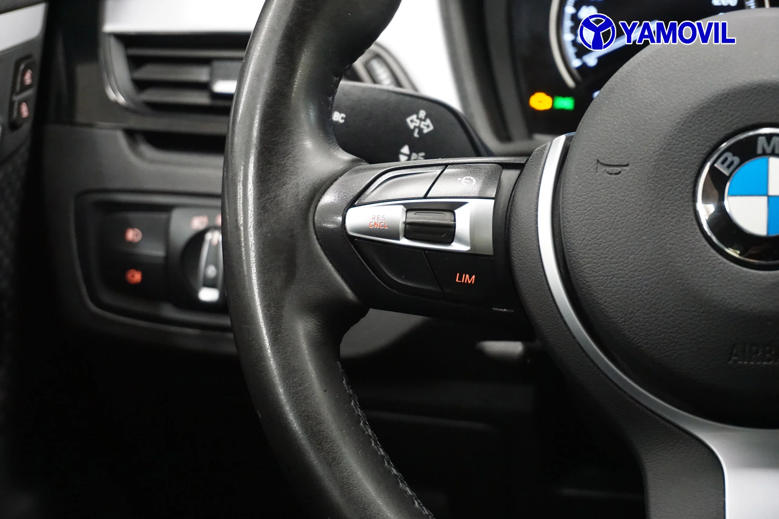BMW X1 SDRIVE 1.8 DA BUSSINES AUTO 5P - Foto 19