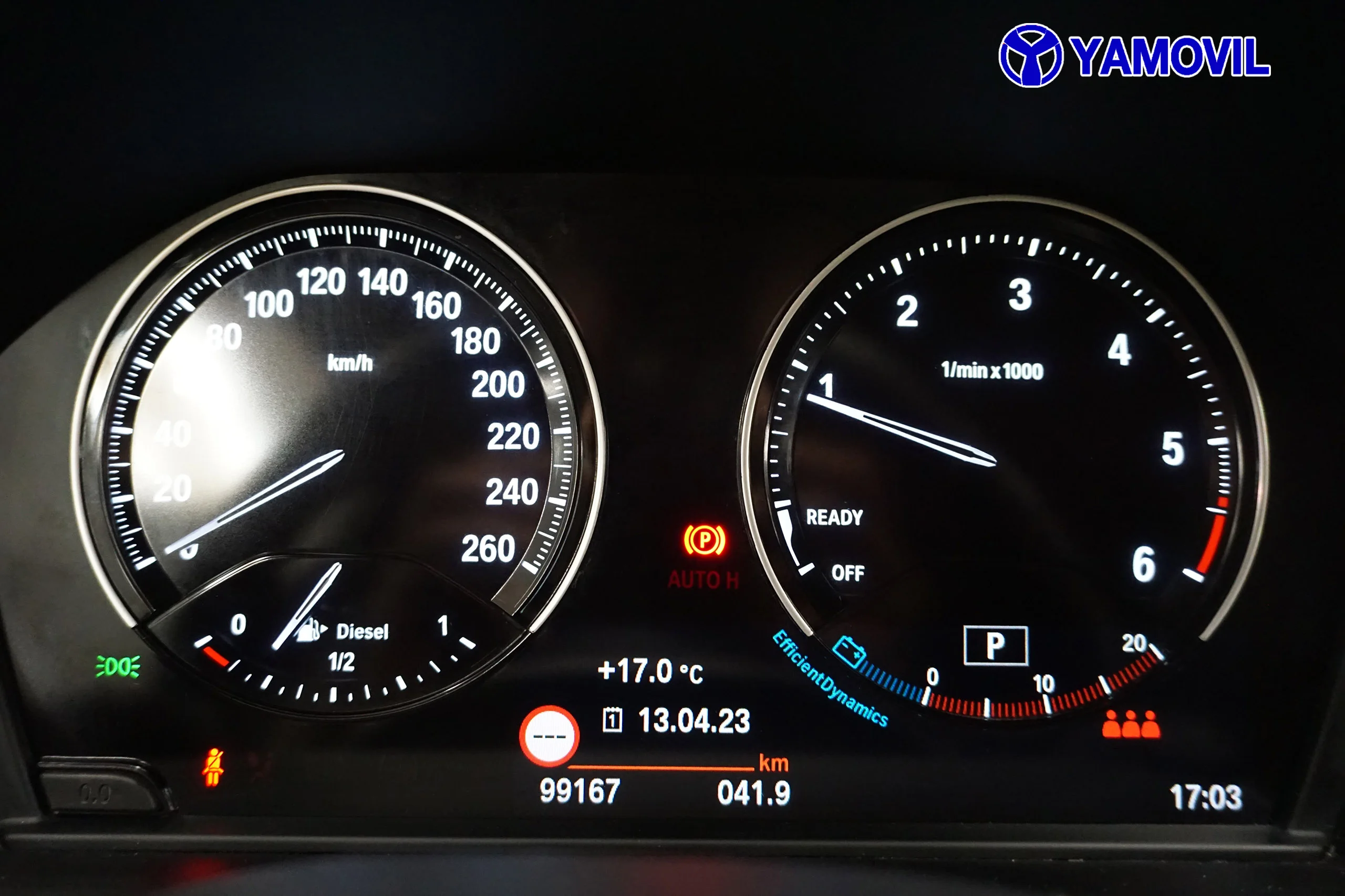 BMW X1 SDRIVE 1.8 DA BUSSINES AUTO 5P - Foto 21