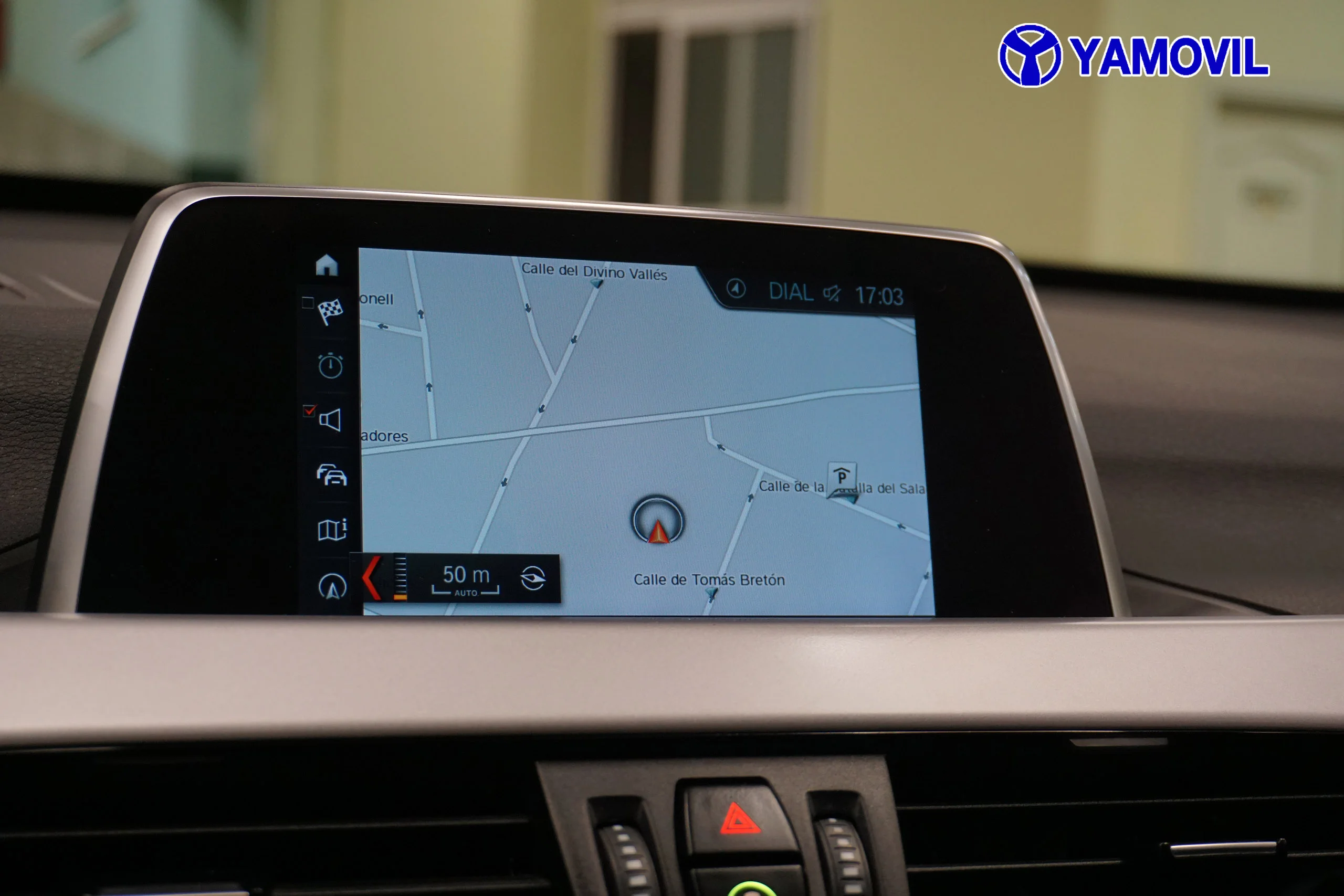 BMW X1 SDRIVE 1.8 DA BUSSINES AUTO 5P - Foto 24