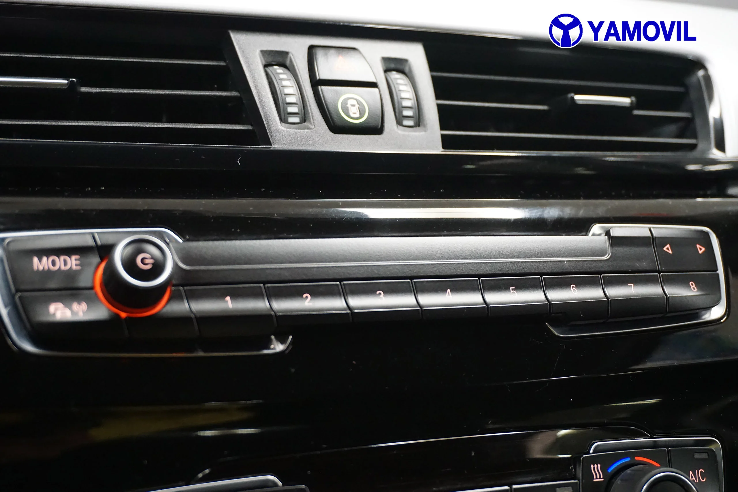 BMW X1 SDRIVE 1.8 DA BUSSINES AUTO 5P - Foto 27