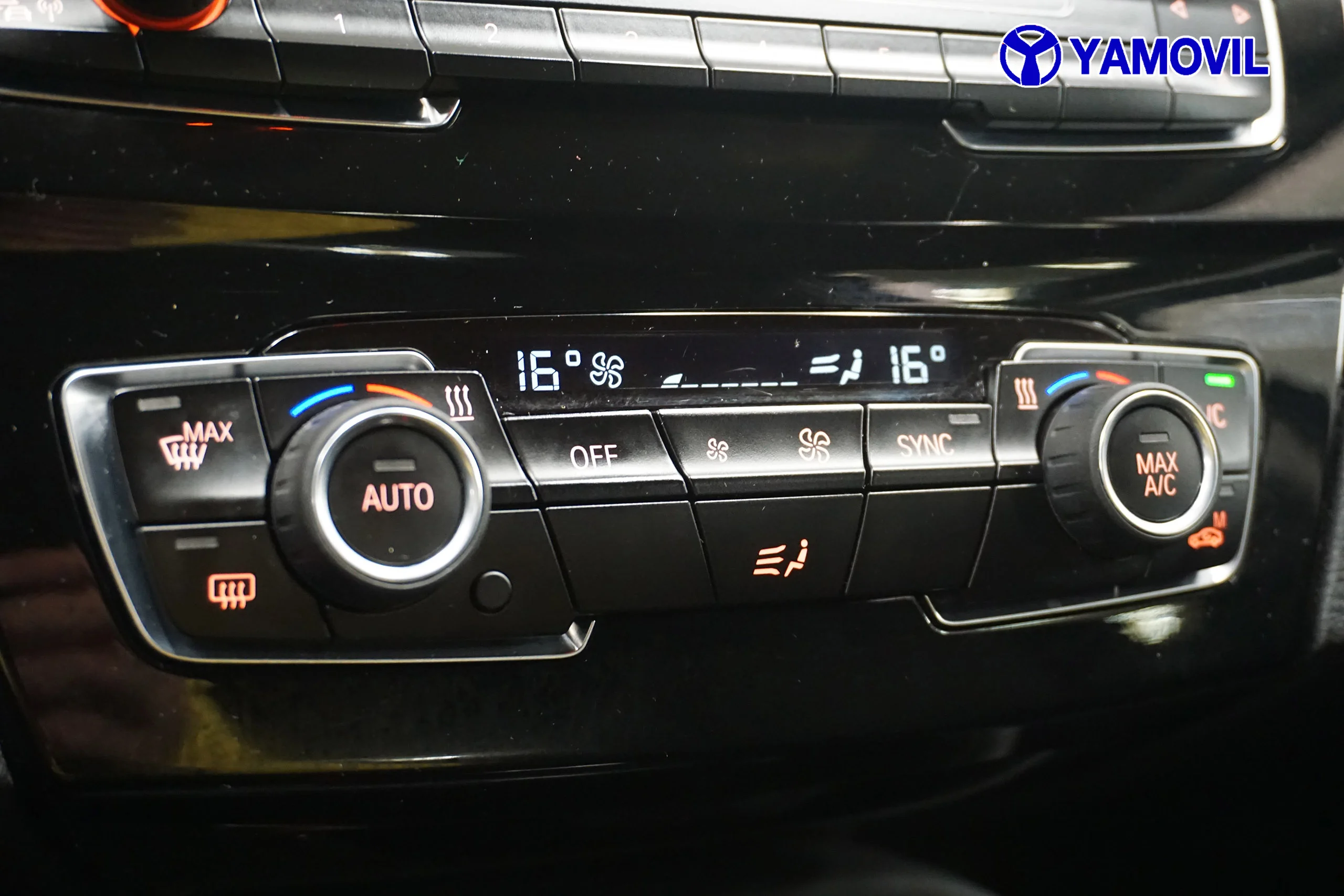 BMW X1 SDRIVE 1.8 DA BUSSINES AUTO 5P - Foto 28