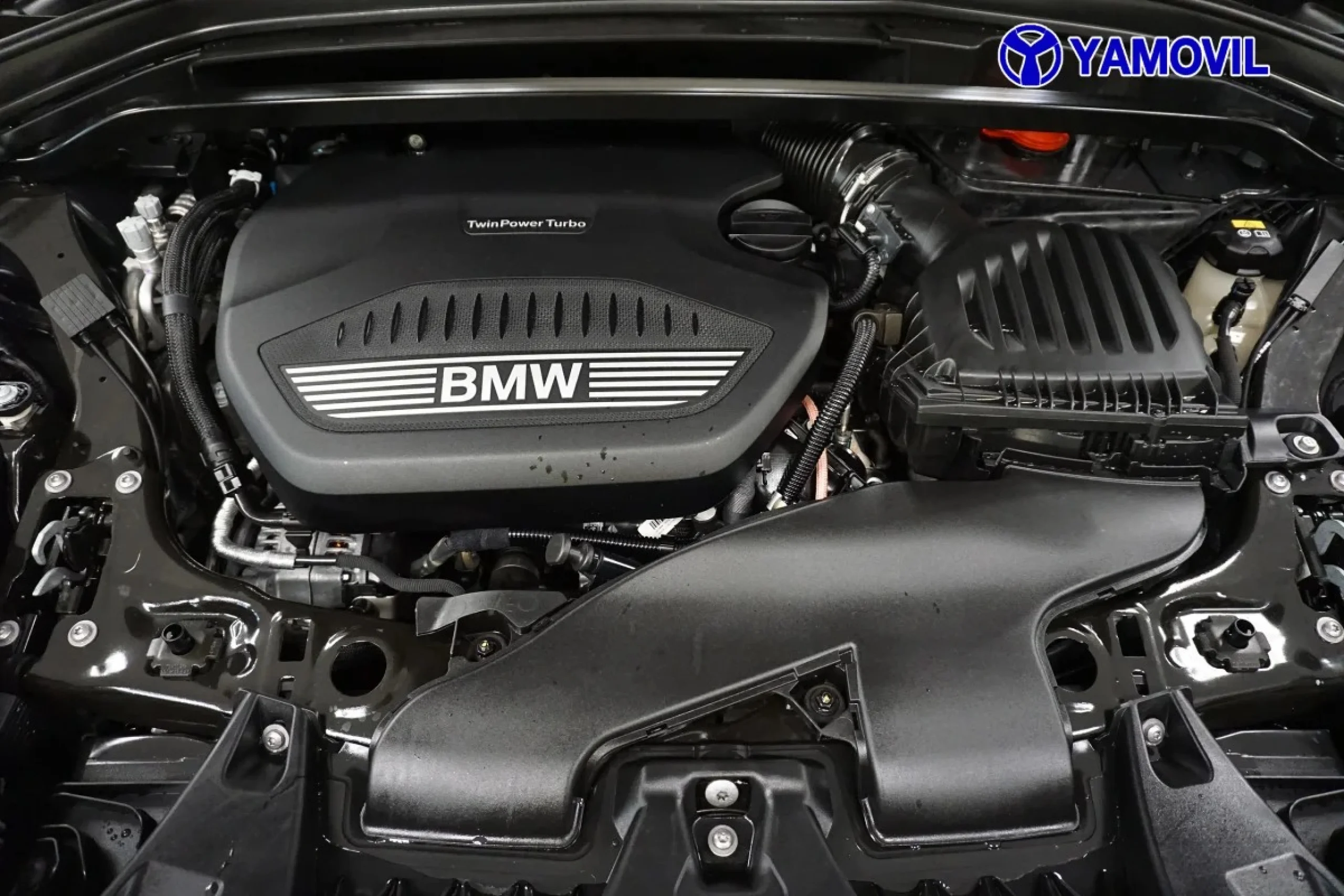 BMW X1 sDrive18d 110 kW (150 CV) - Foto 8