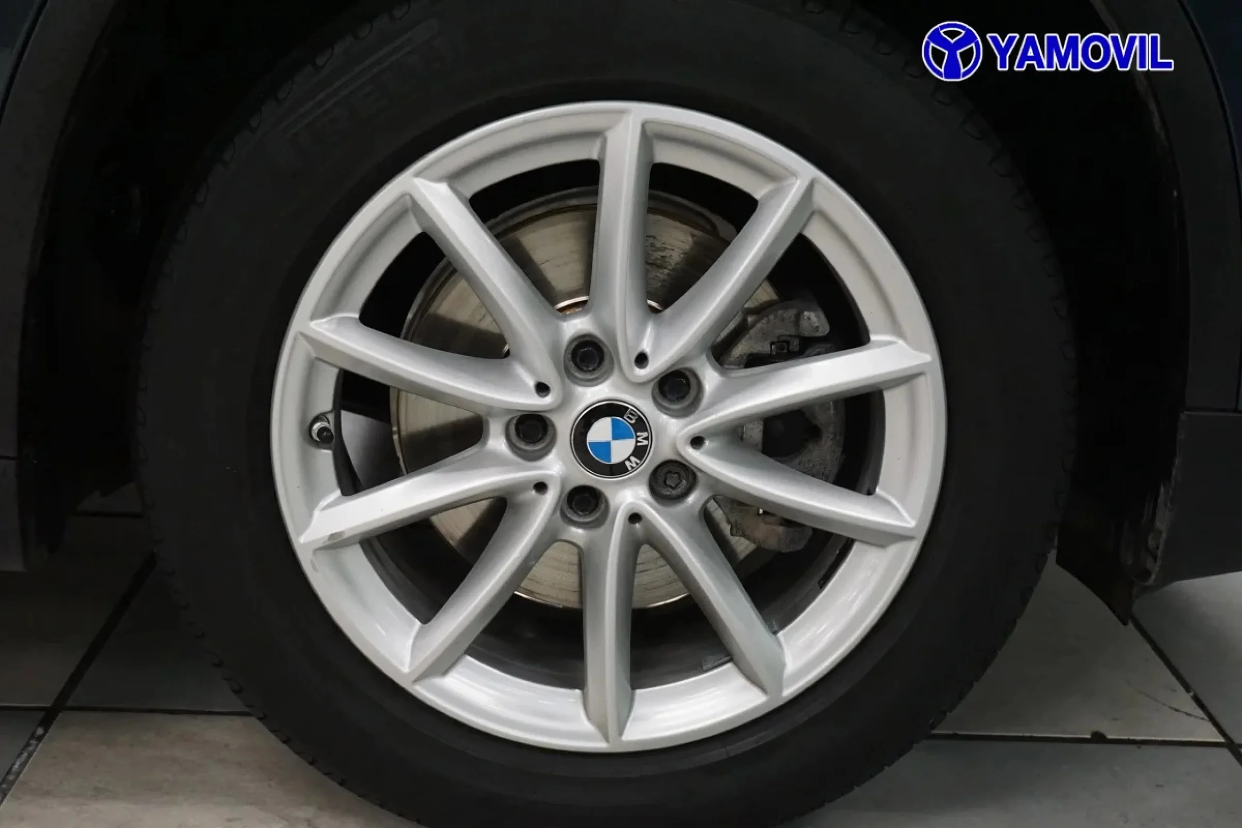 BMW X1 sDrive18d 110 kW (150 CV) - Foto 9