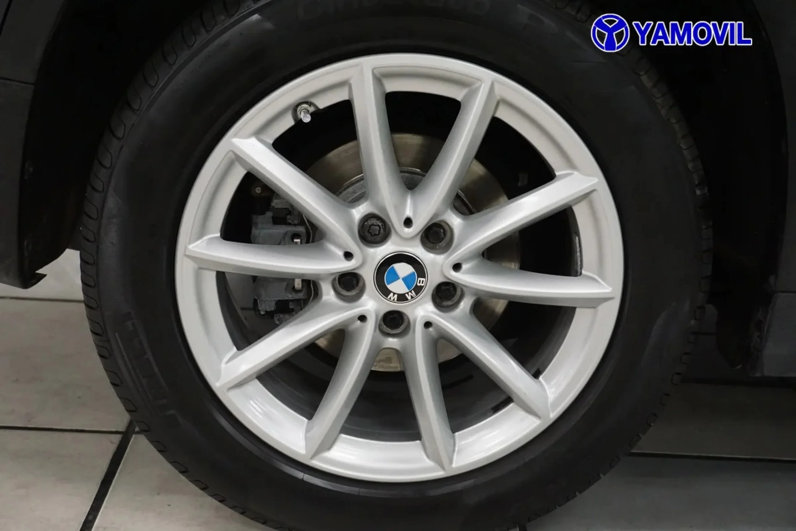 BMW X1 sDrive18d 110 kW (150 CV) - Foto 10