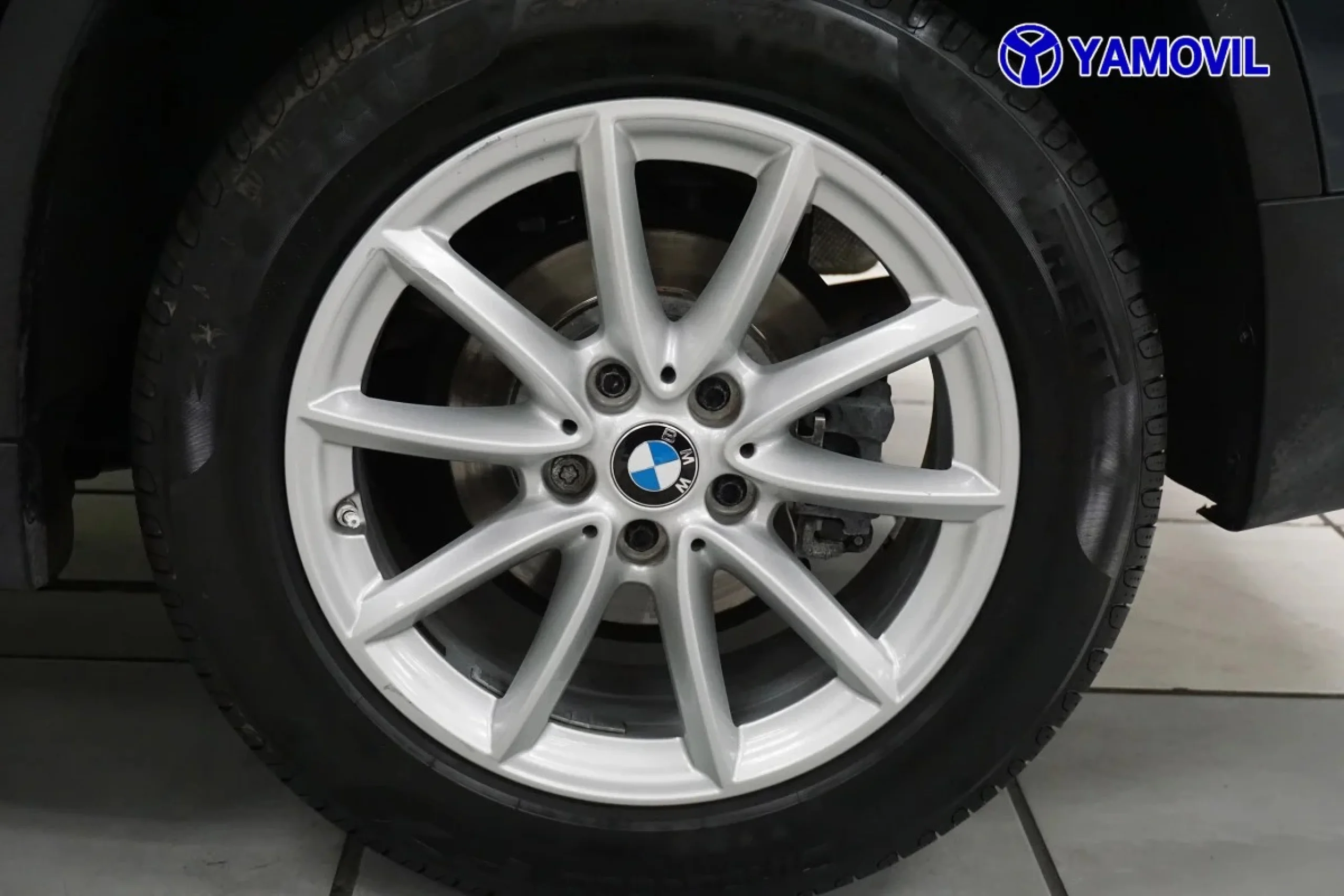 BMW X1 sDrive18d 110 kW (150 CV) - Foto 11