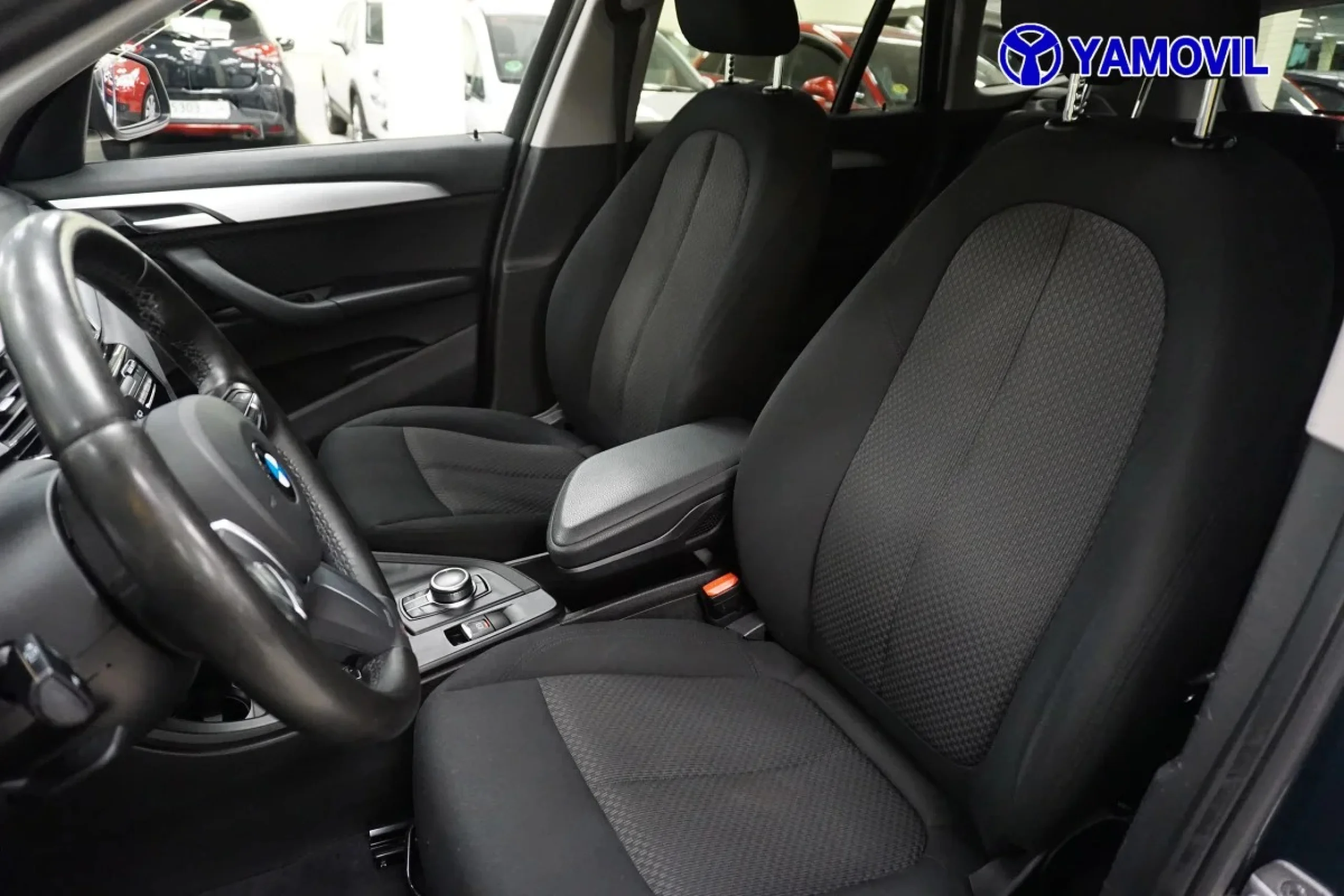 BMW X1 sDrive18d 110 kW (150 CV) - Foto 13
