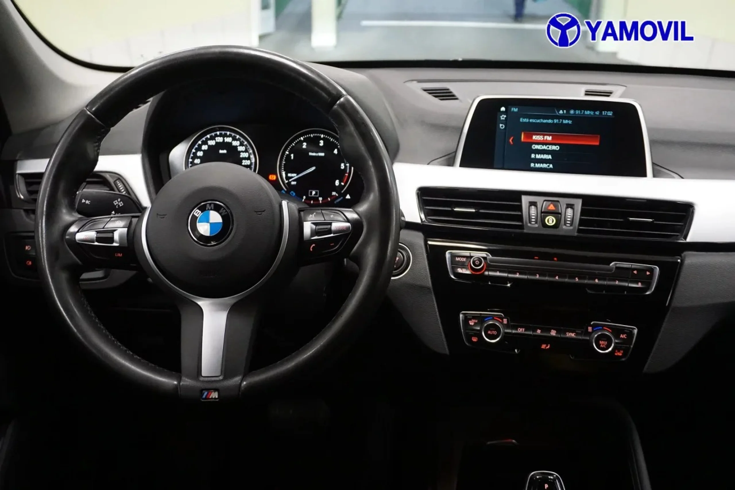 BMW X1 sDrive18d 110 kW (150 CV) - Foto 17